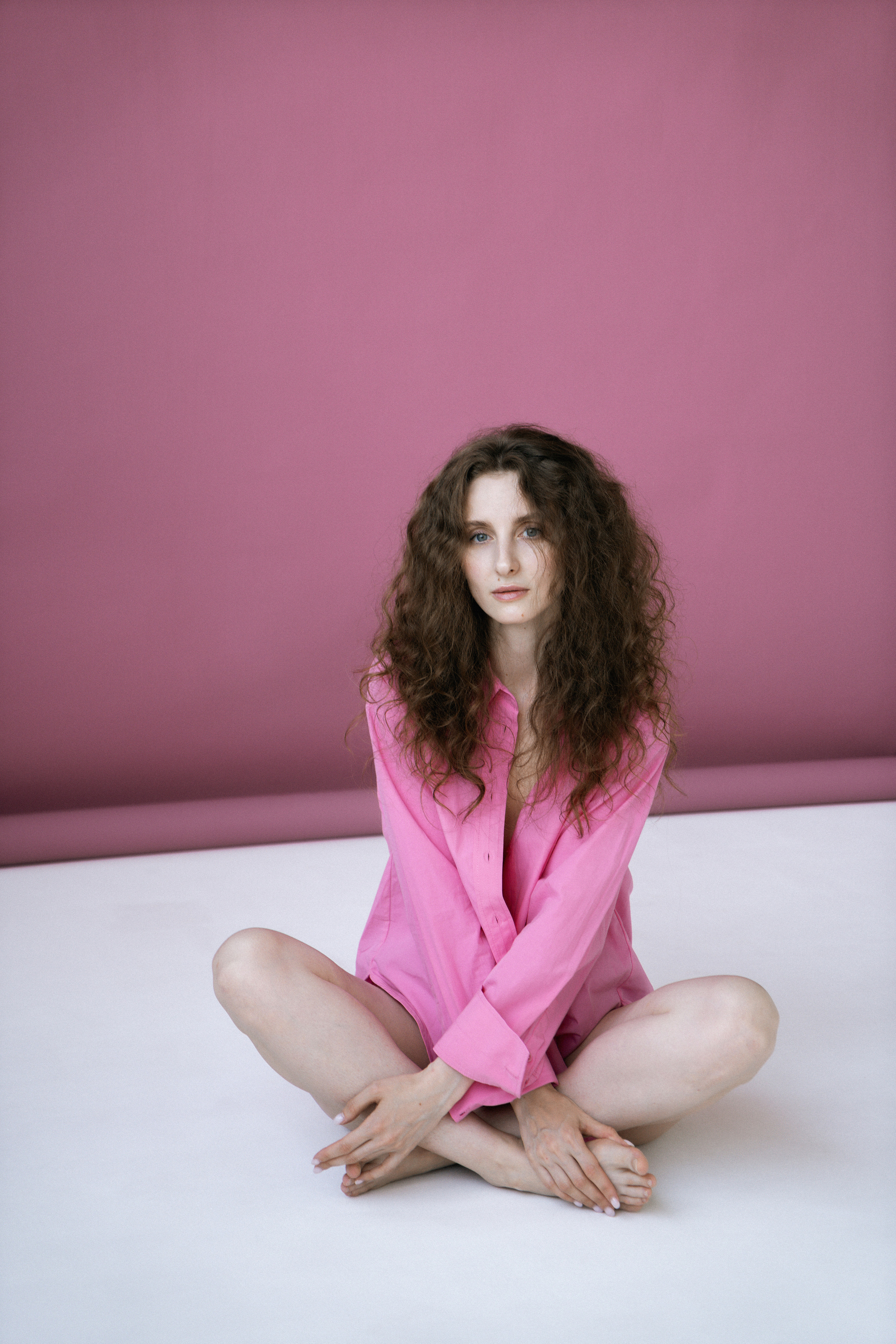 Юлия. Главная