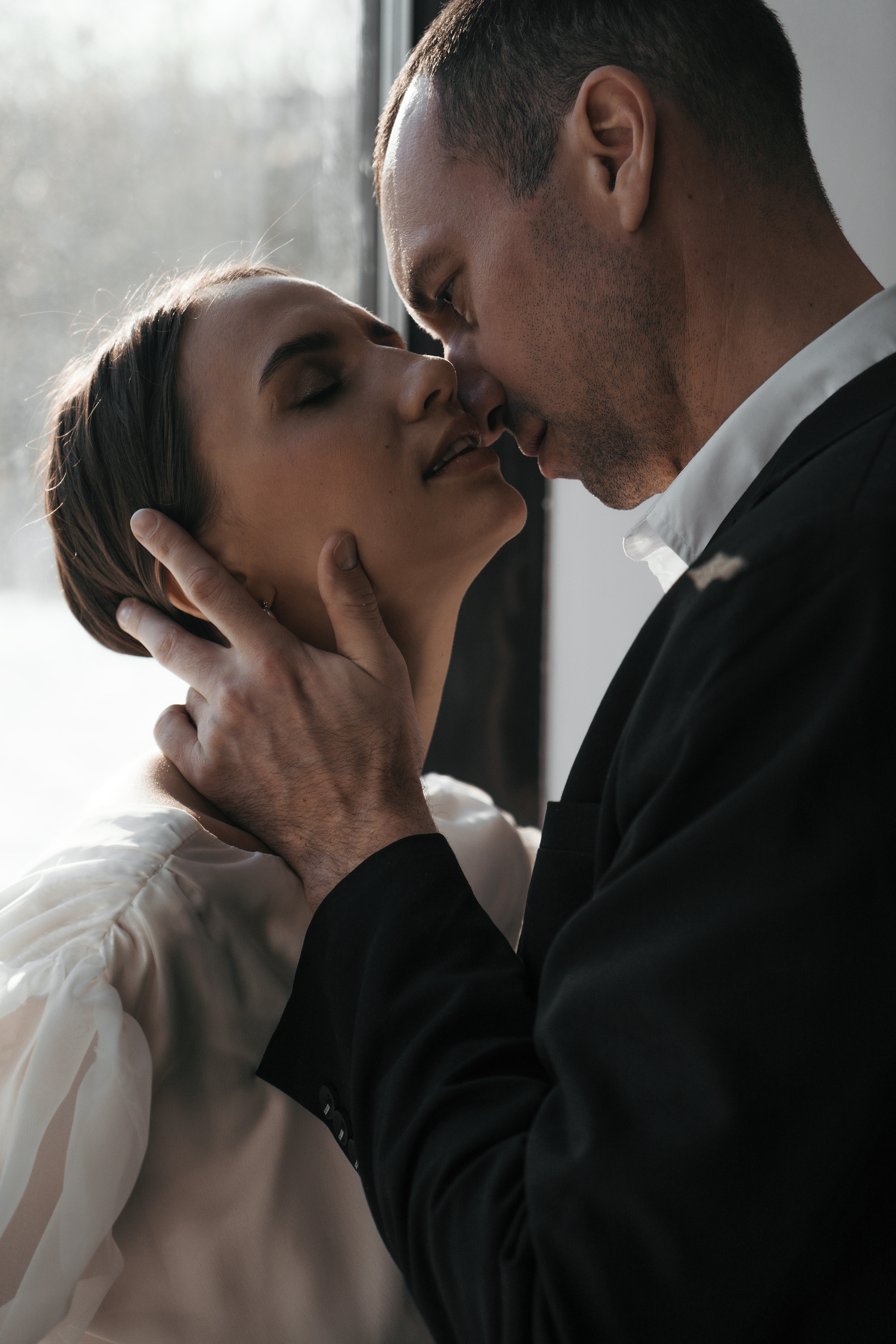 Саша и Катя. Главная