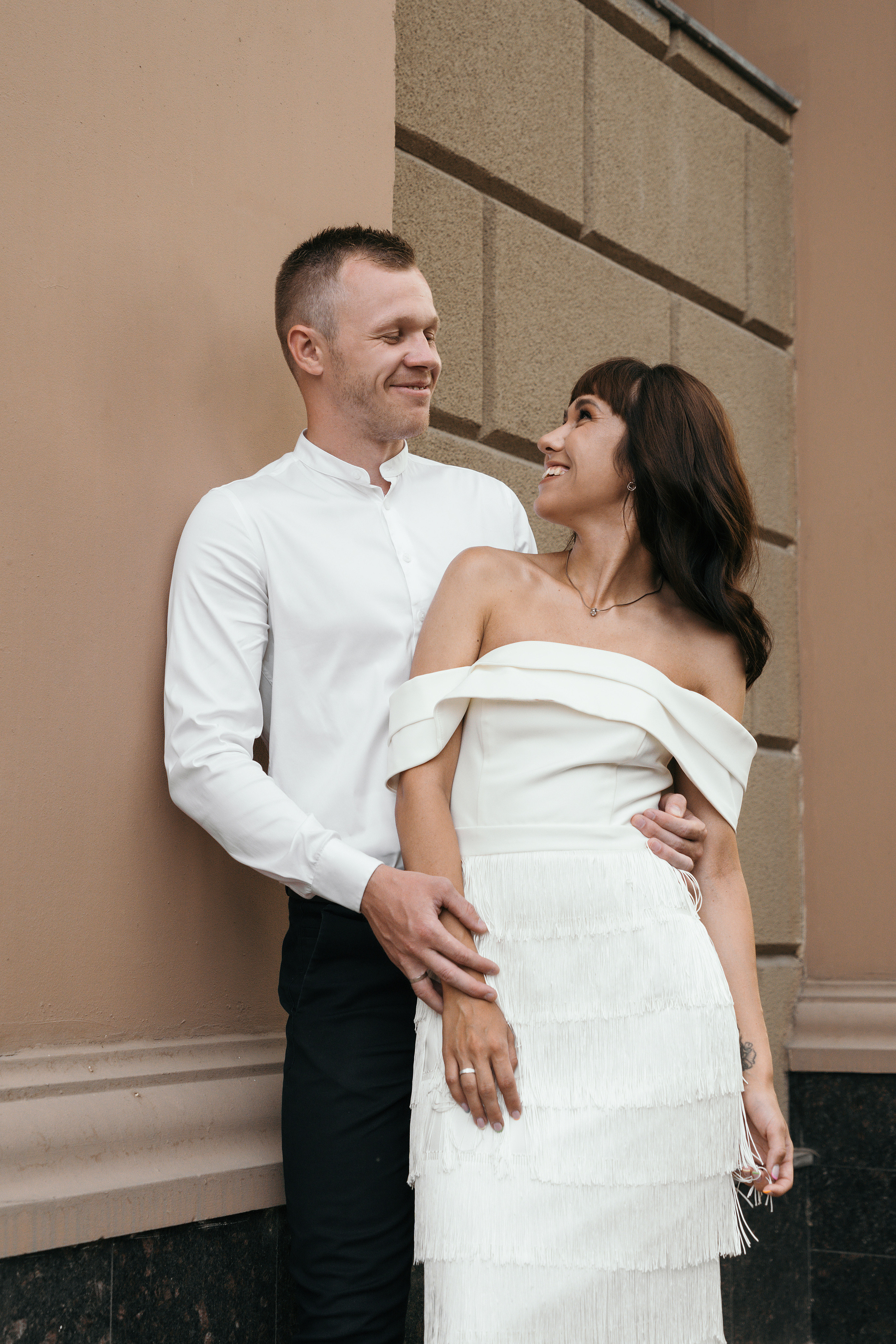 Дима и Женя. Главная