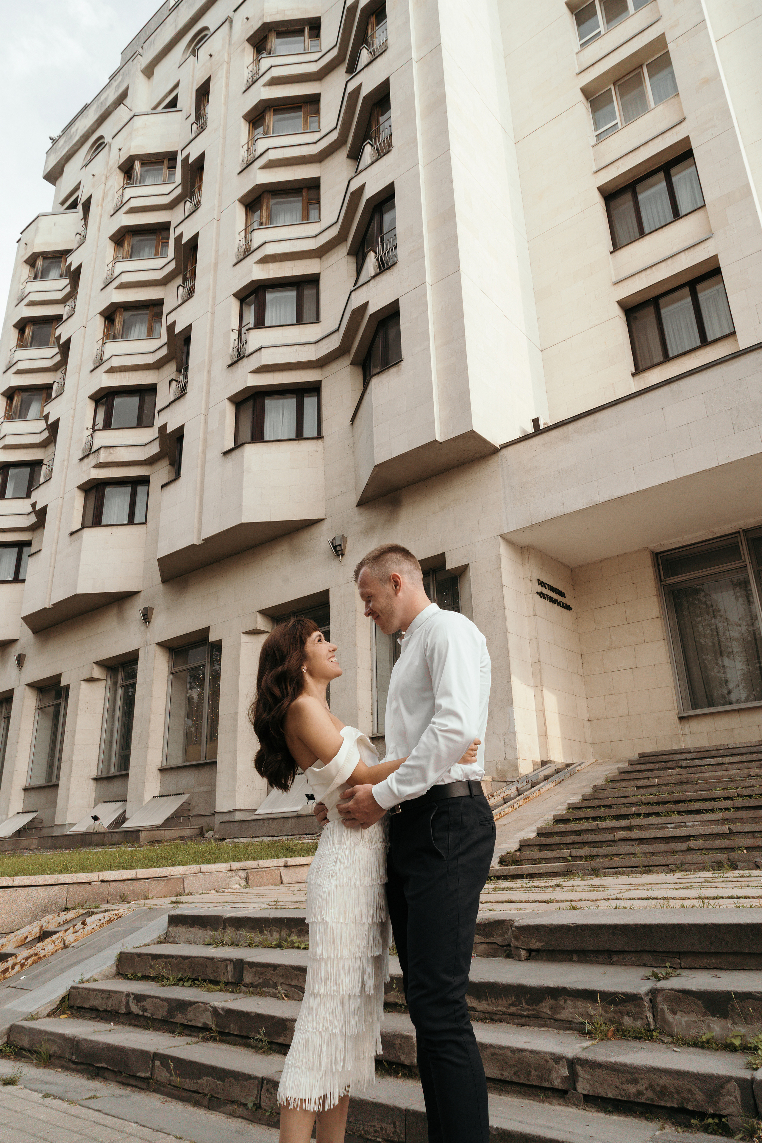 Дима и Женя. Главная