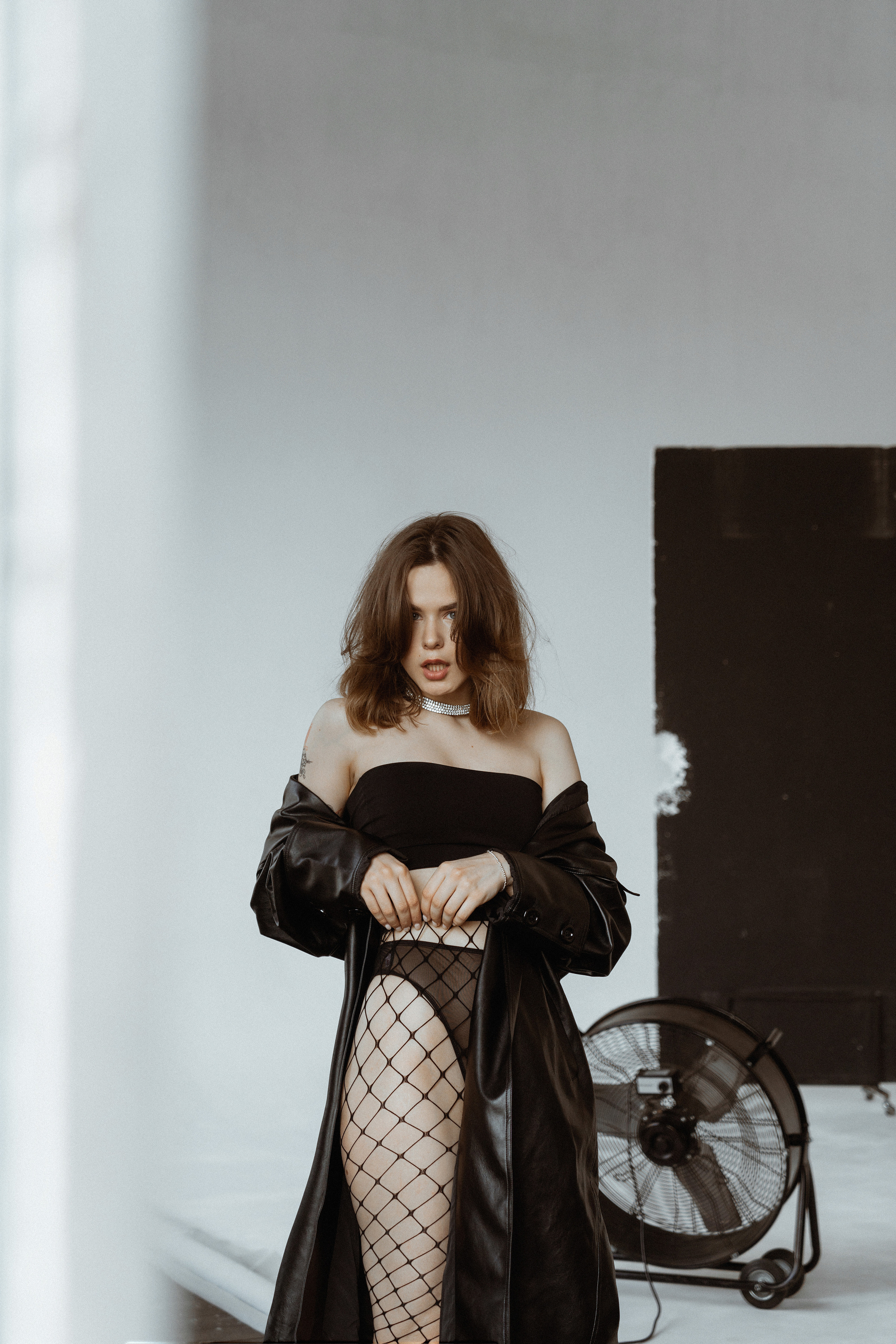 Ева. Главная