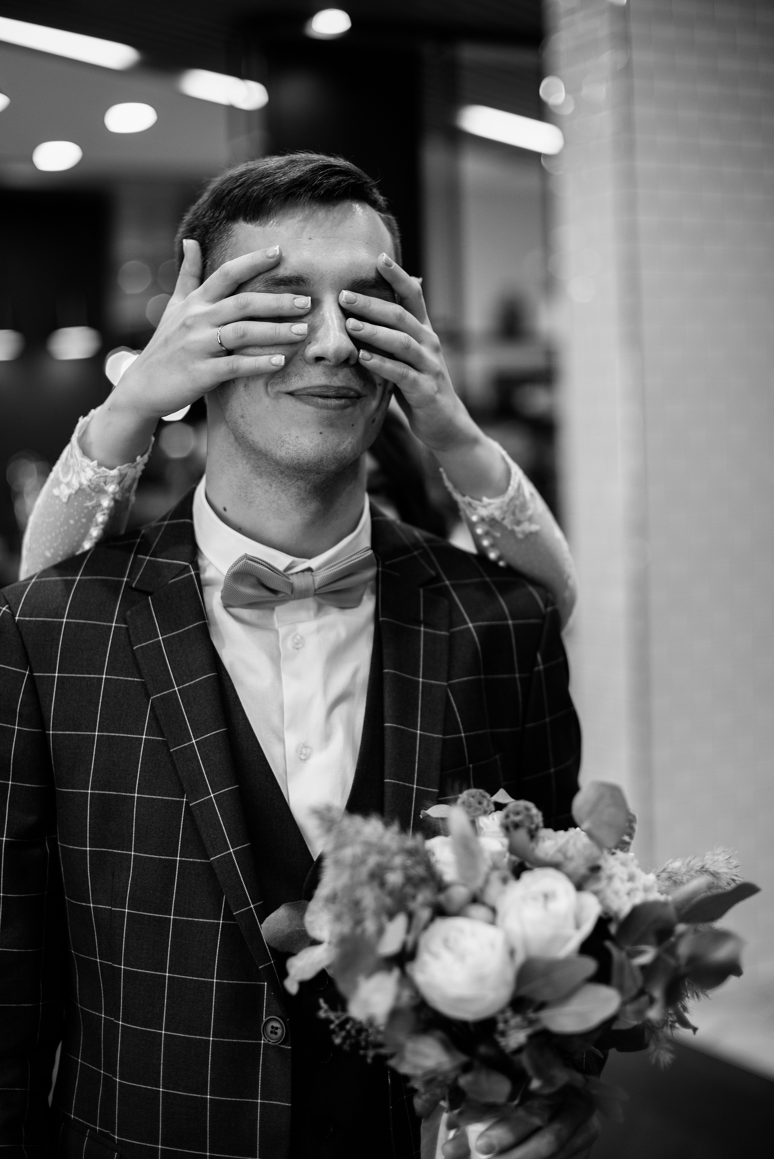 Денис и Люда. Главная