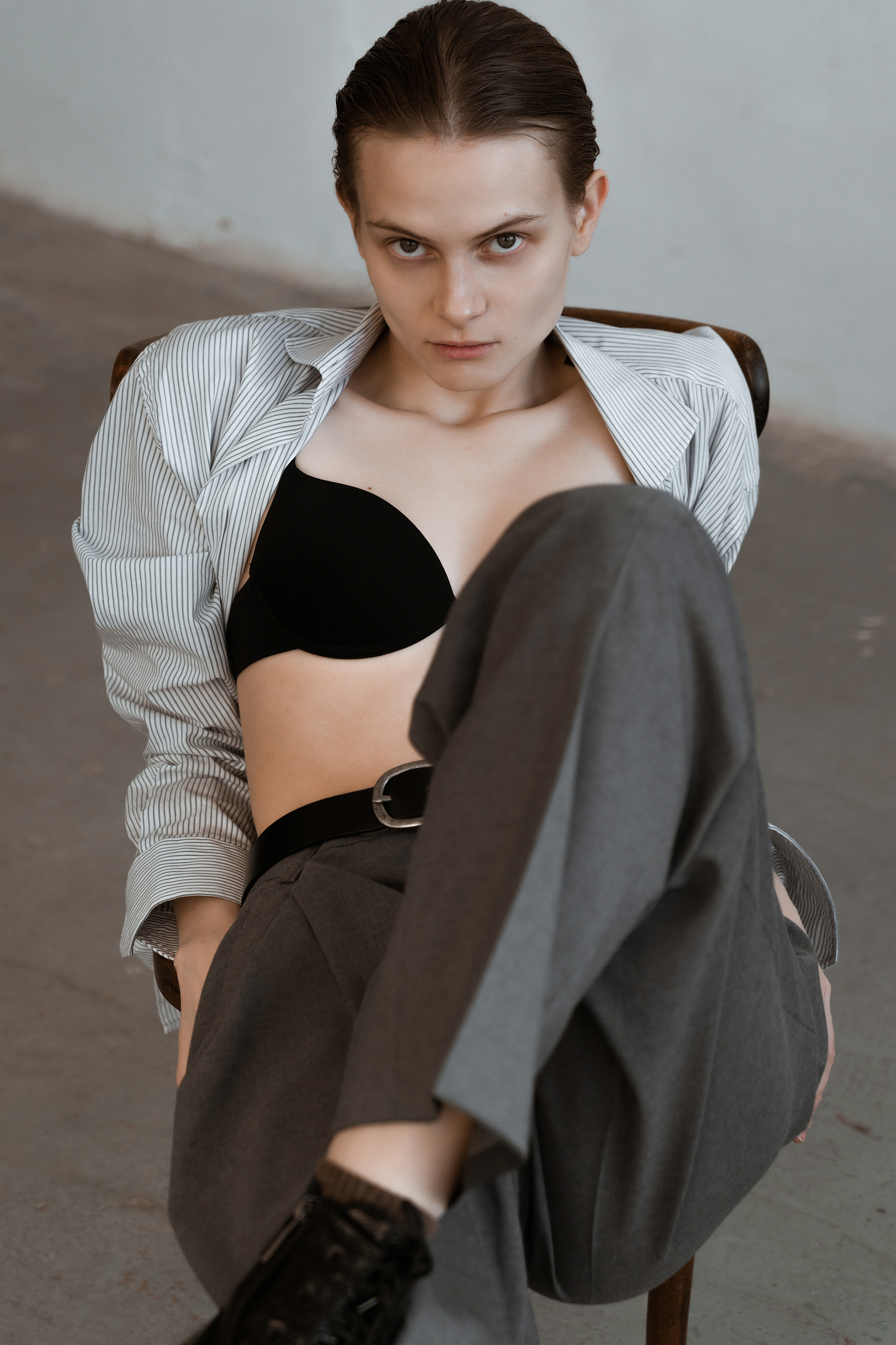 Даша. Главная