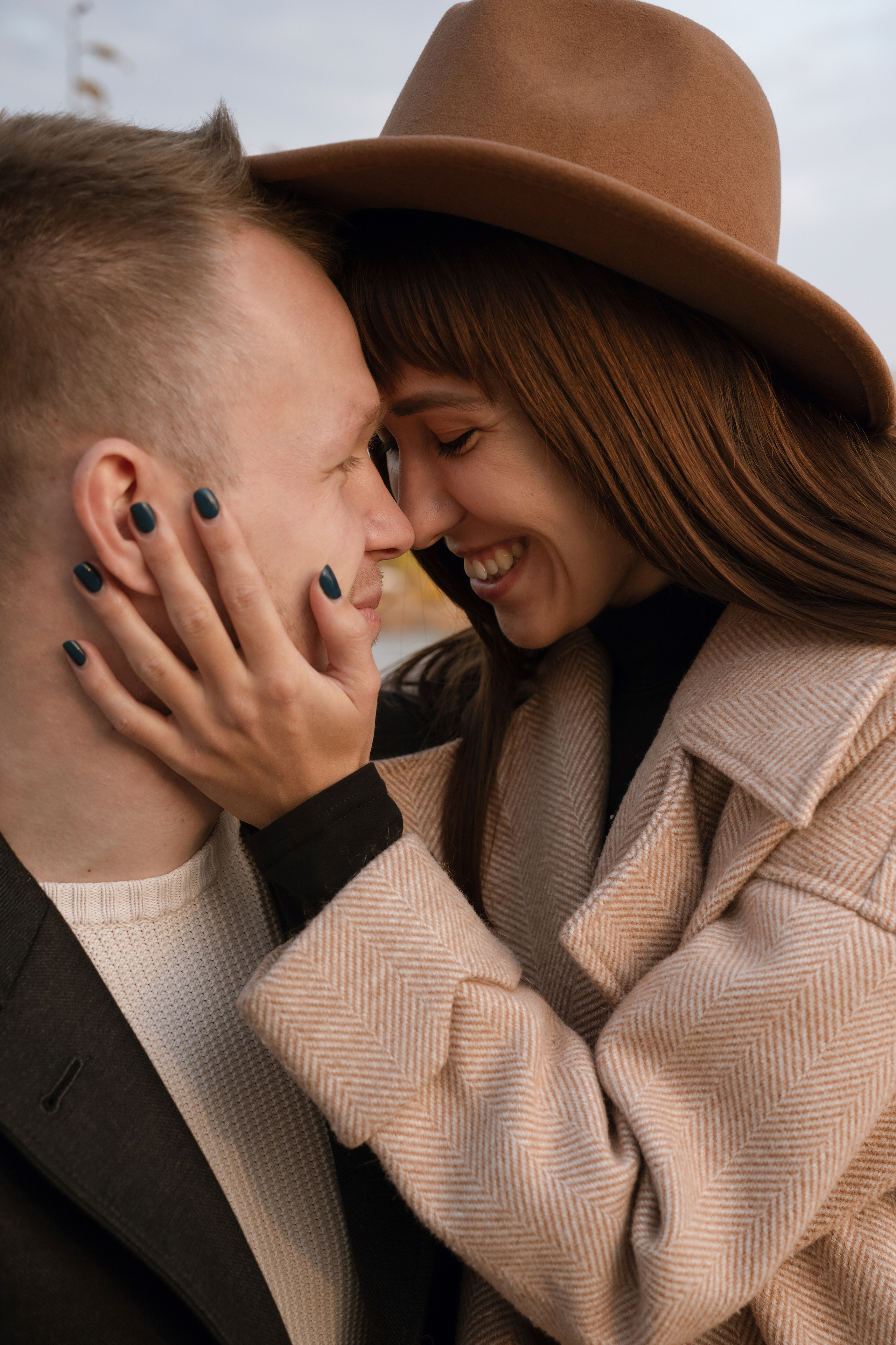 Дима и Женя. Главная