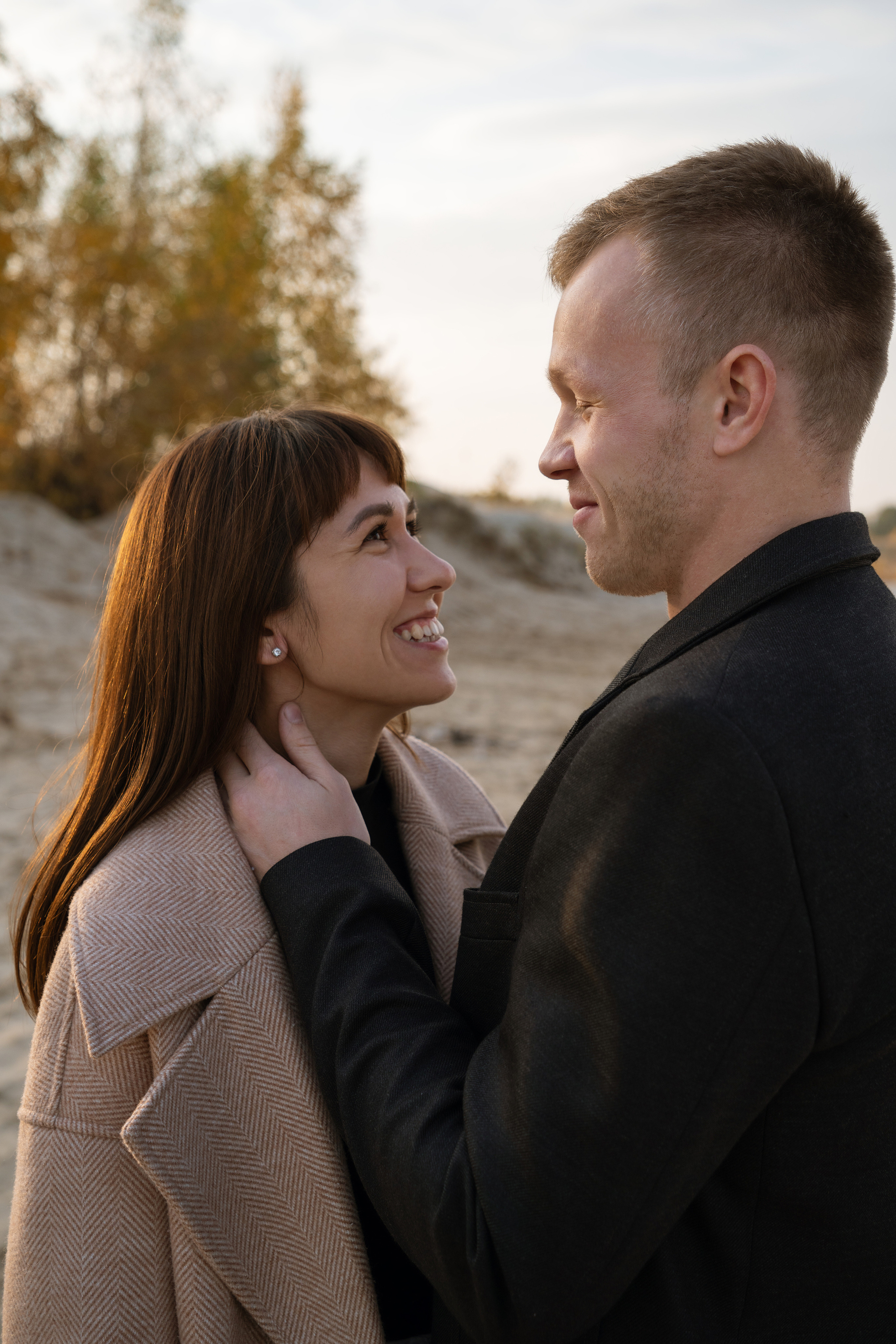 Дима и Женя. Главная