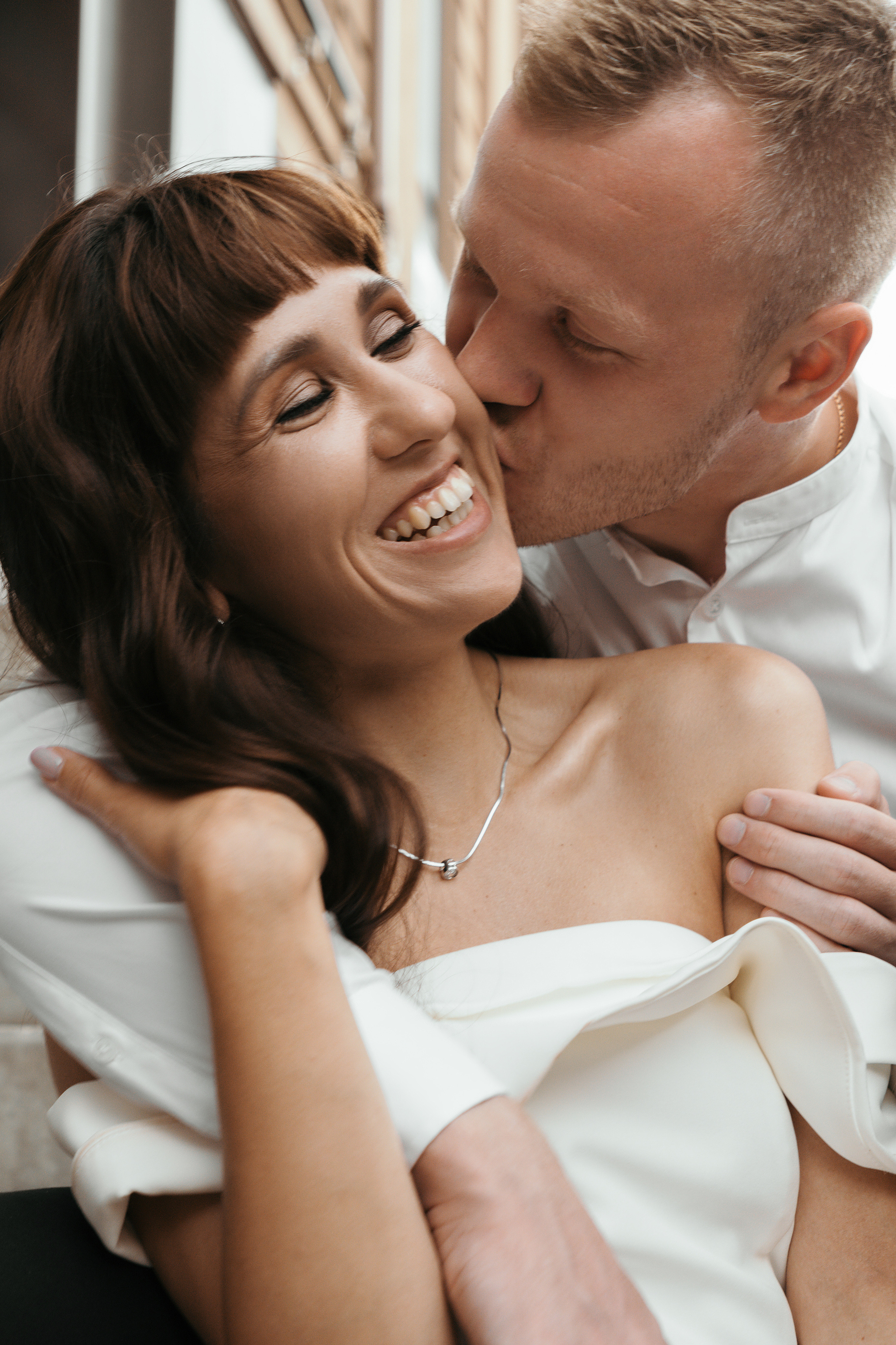 Дима и Женя. Главная