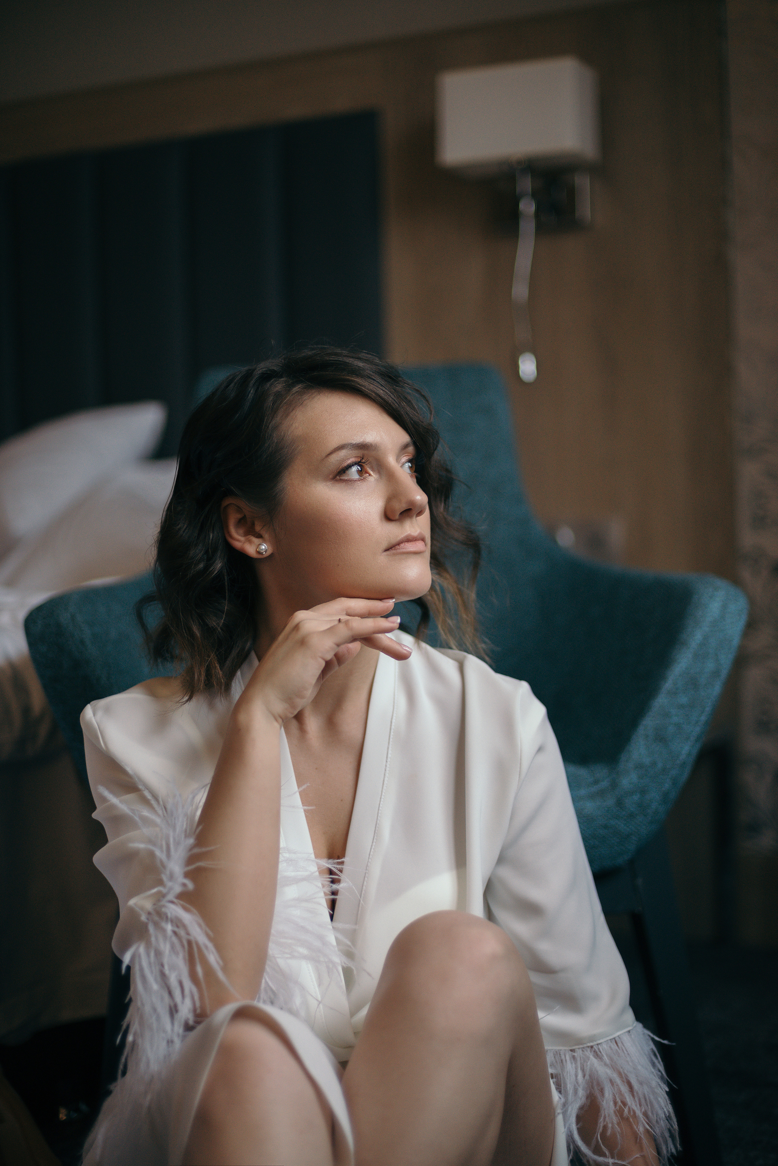 Денис и Люда. Главная