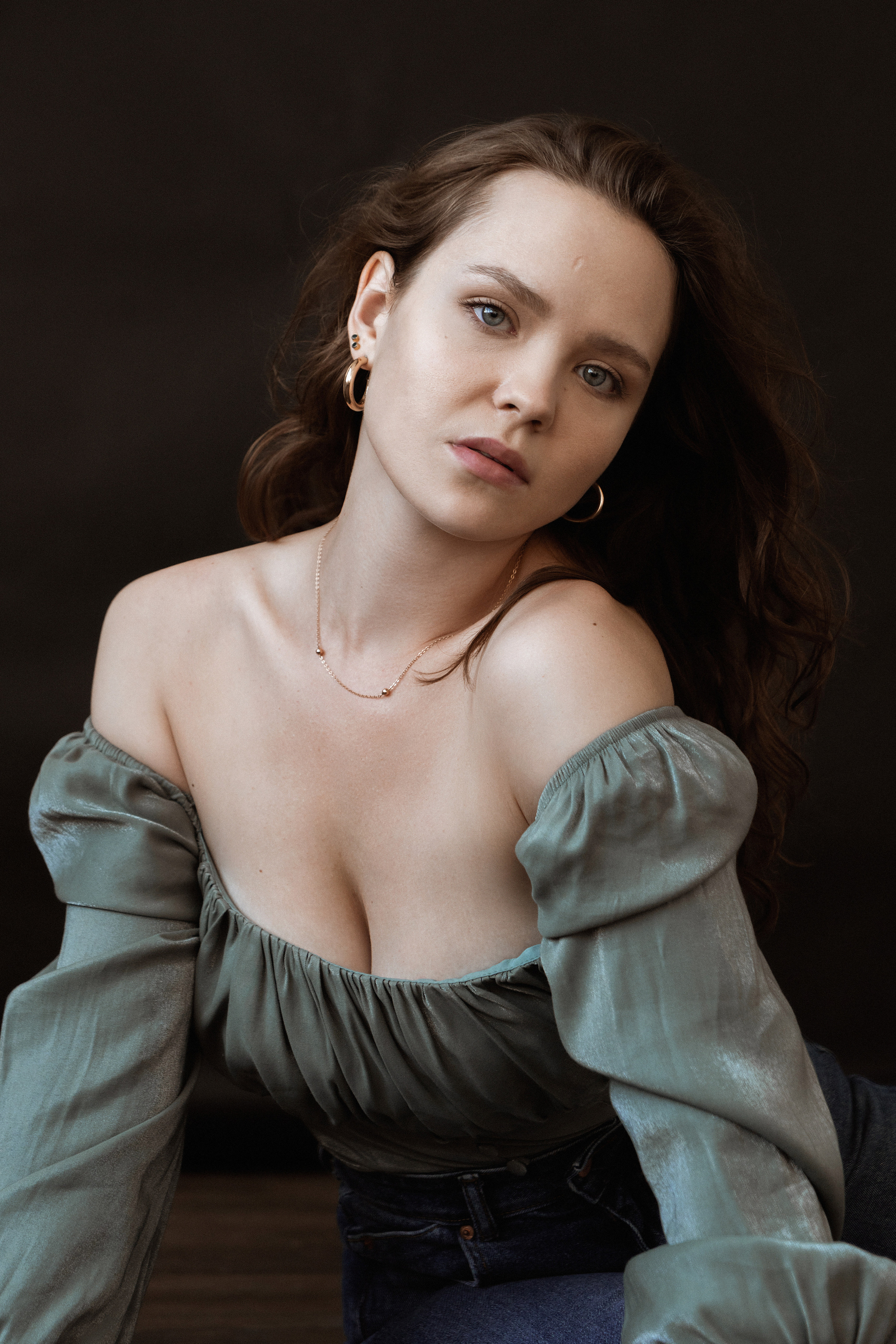 Катерина. Главная