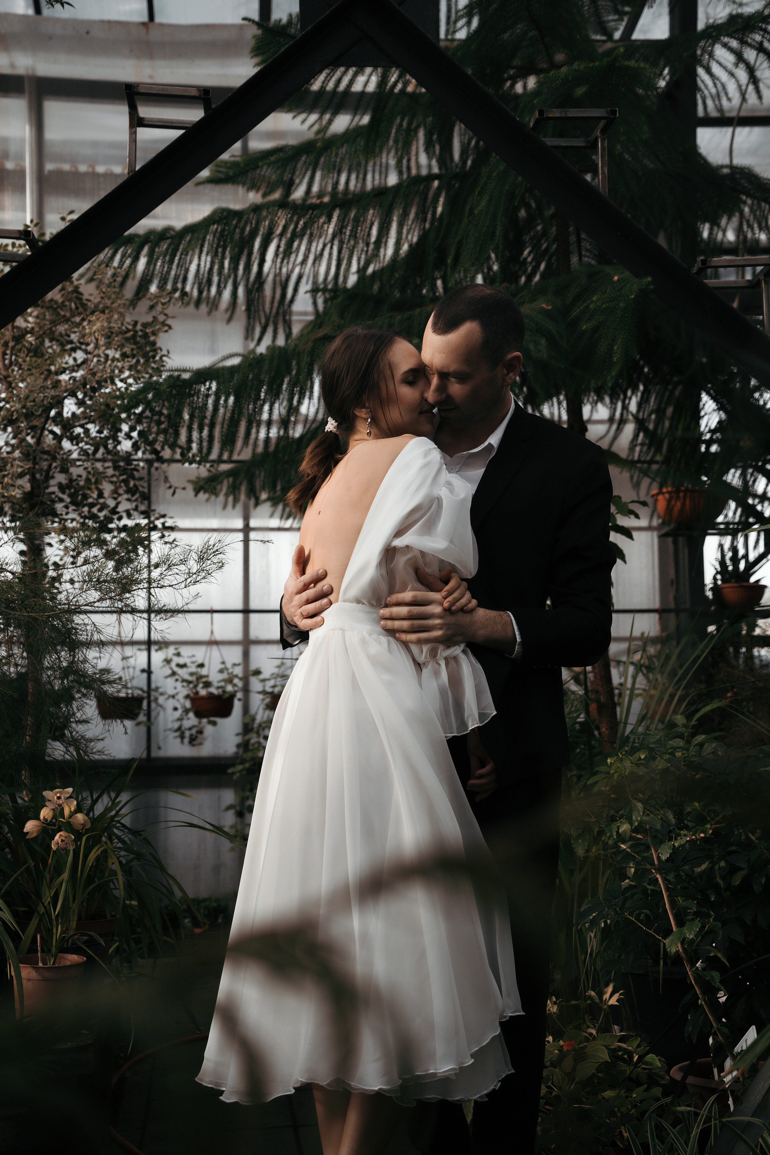 Саша и Катя. Главная