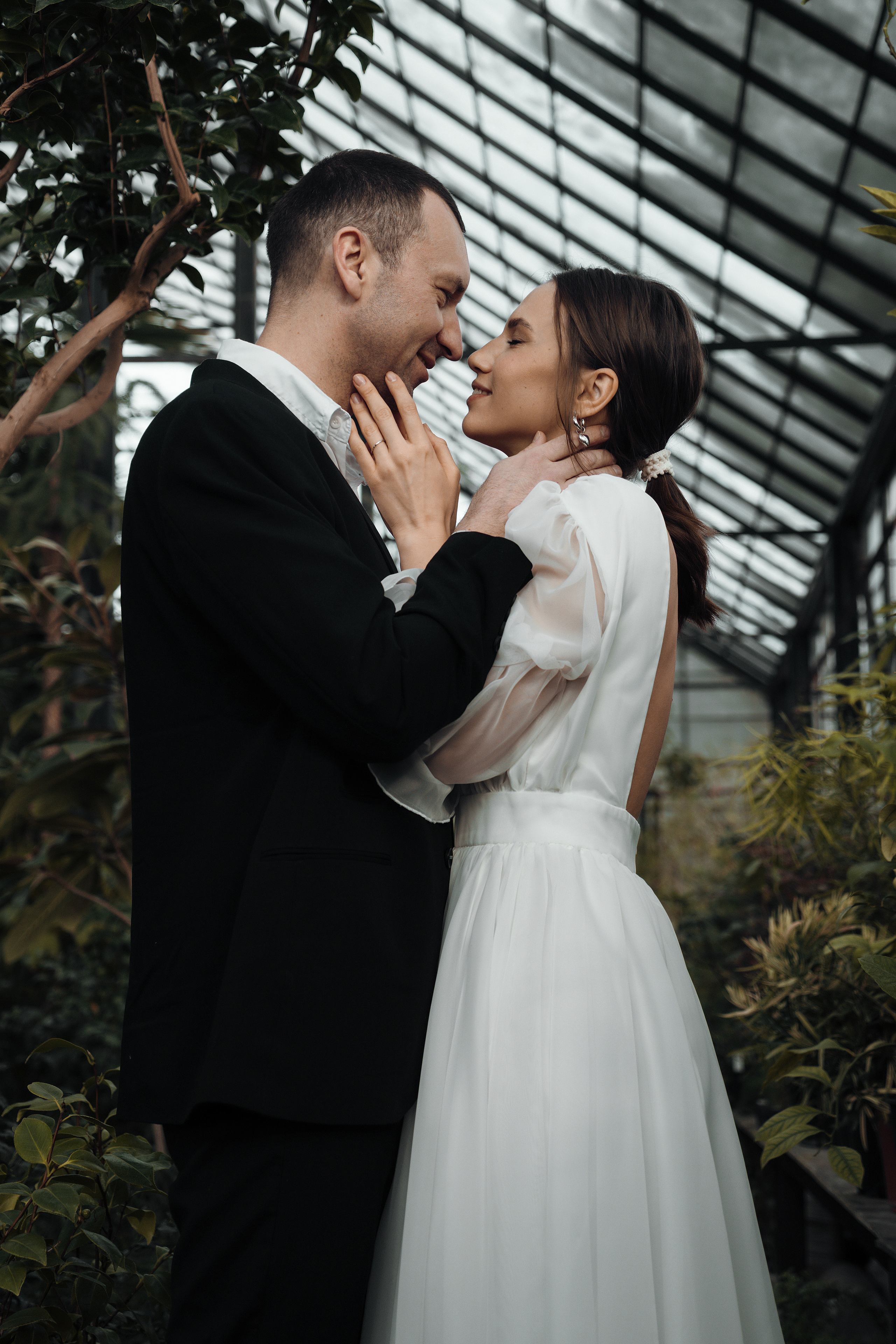 Саша и Катя. Главная