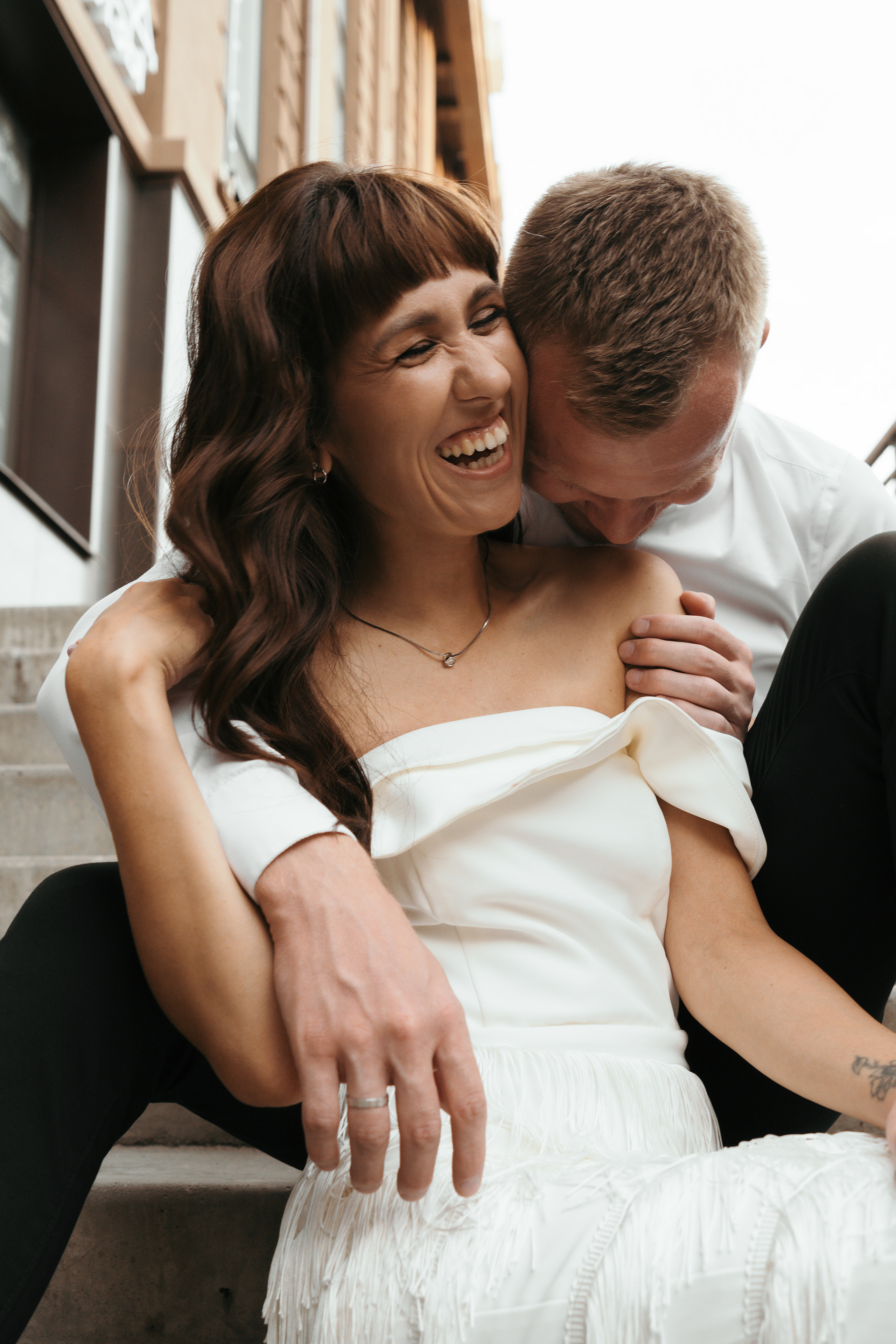 Дима и Женя. Главная