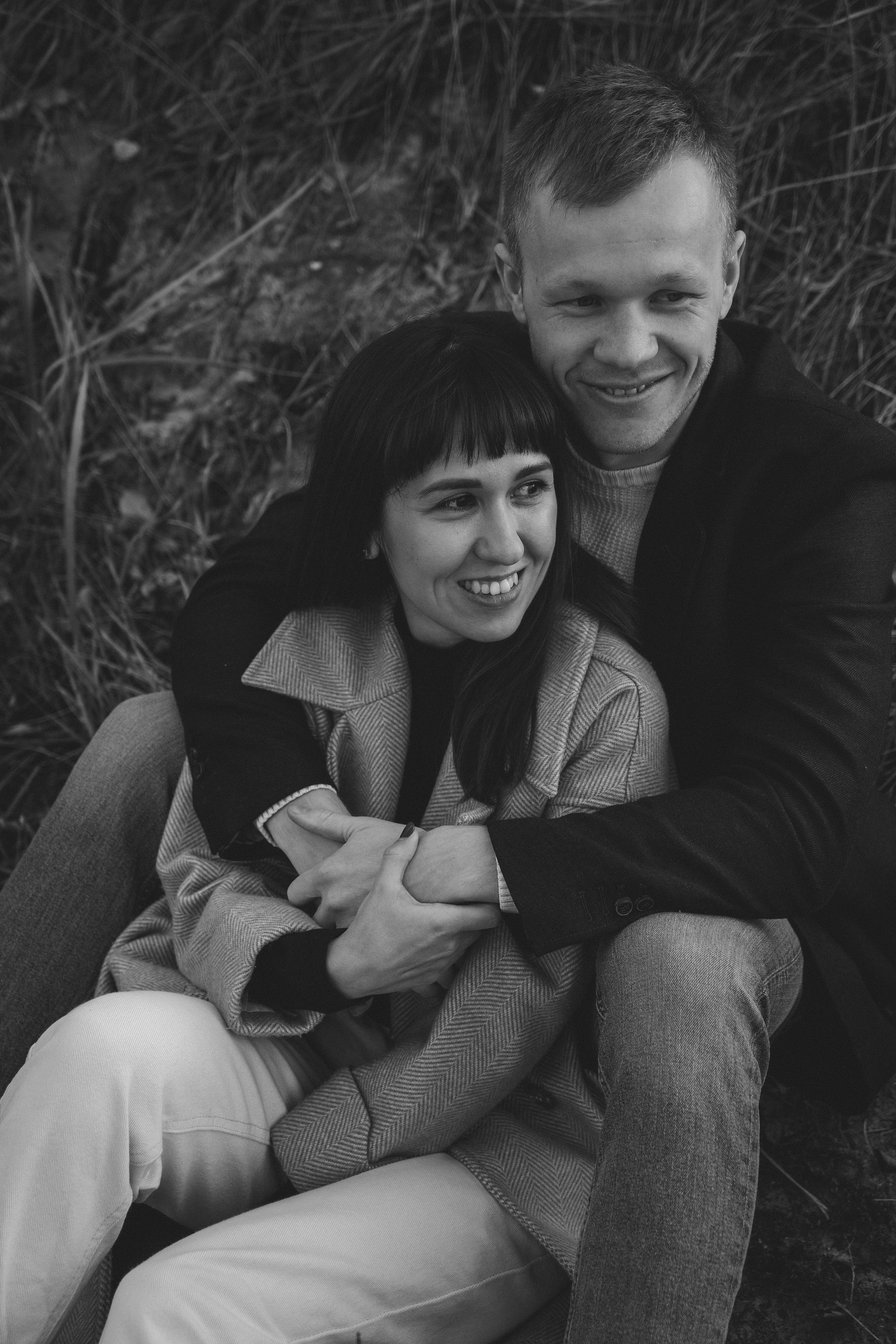 Дима и Женя. Главная