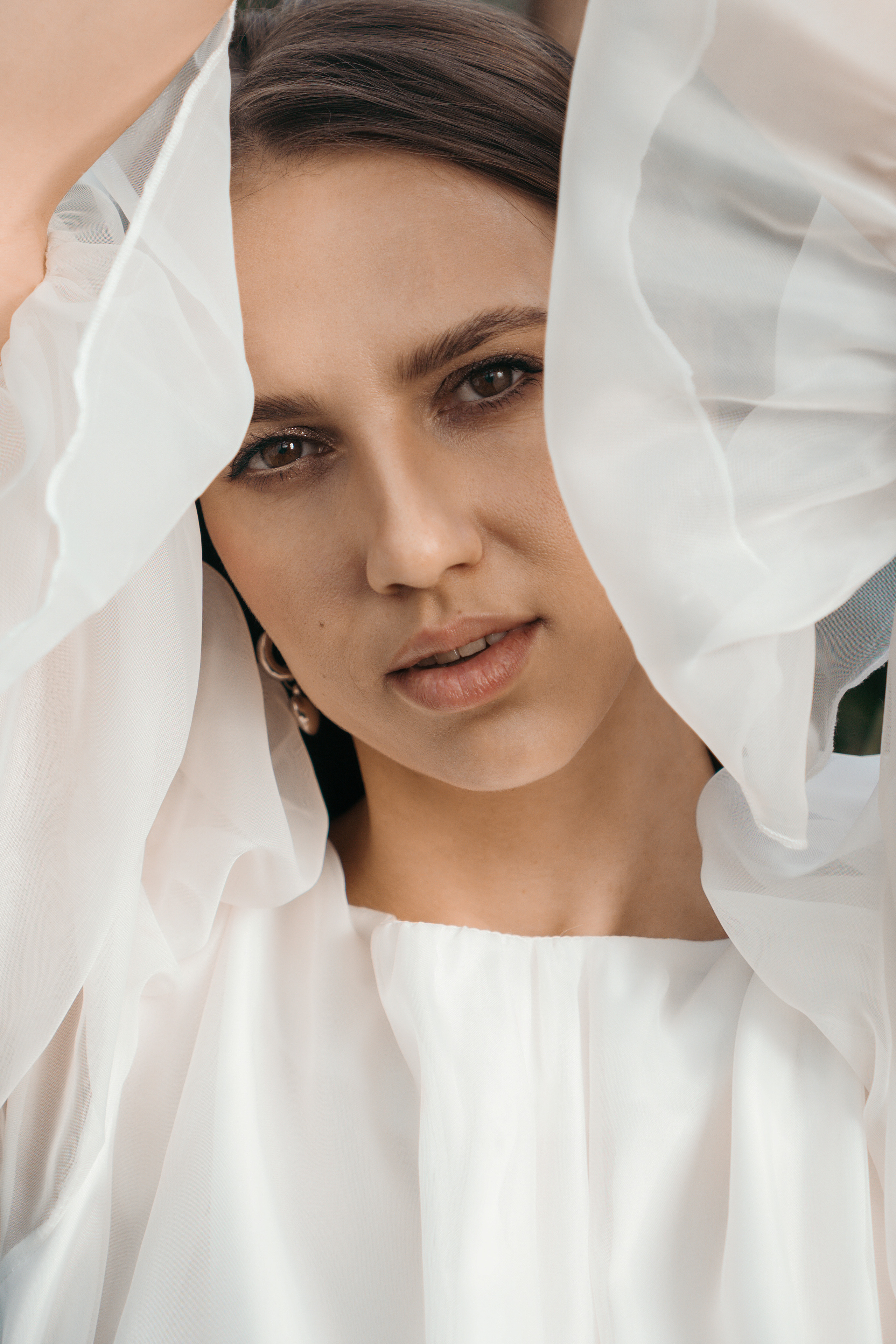 Саша и Катя. Главная