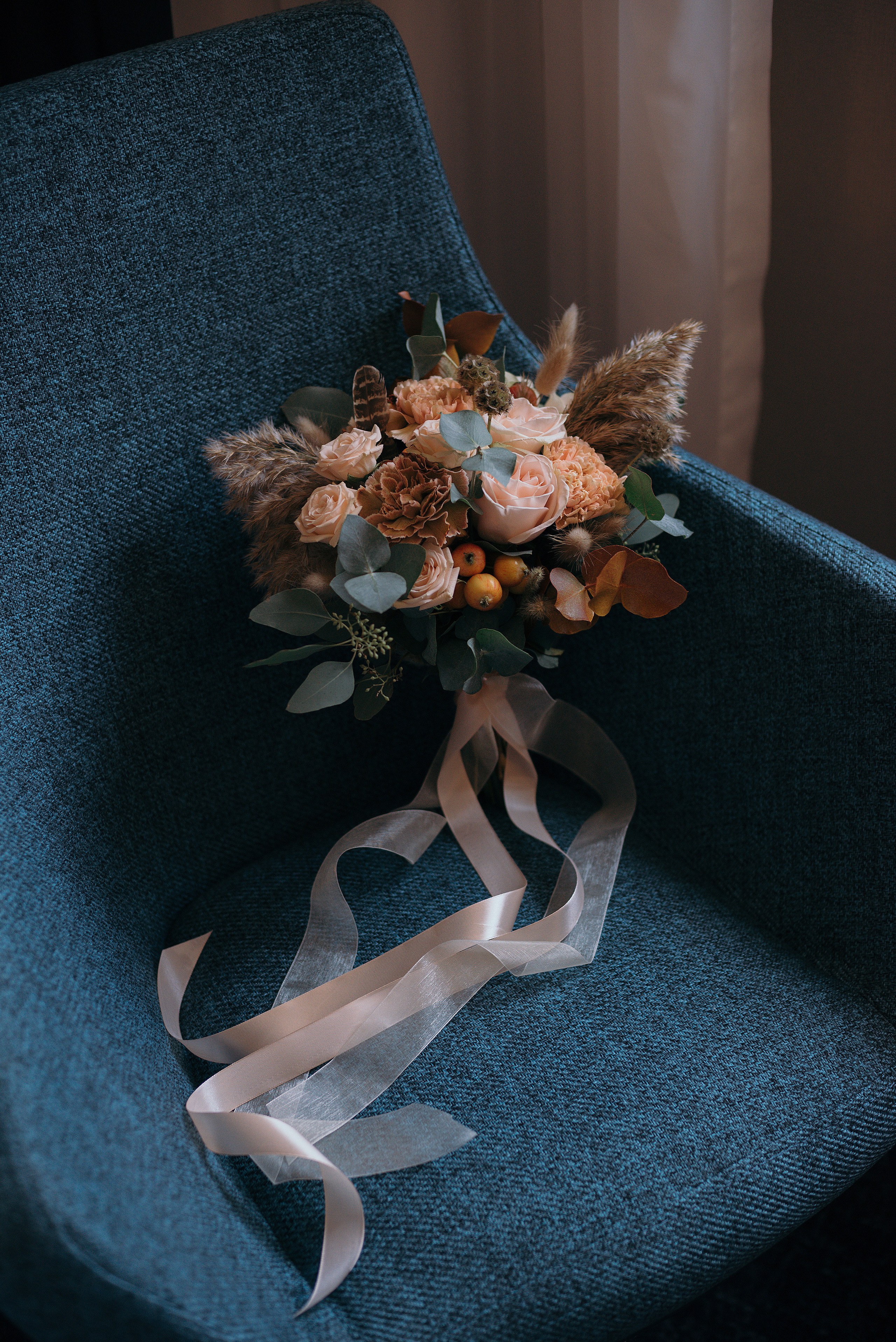 Денис и Люда. Главная