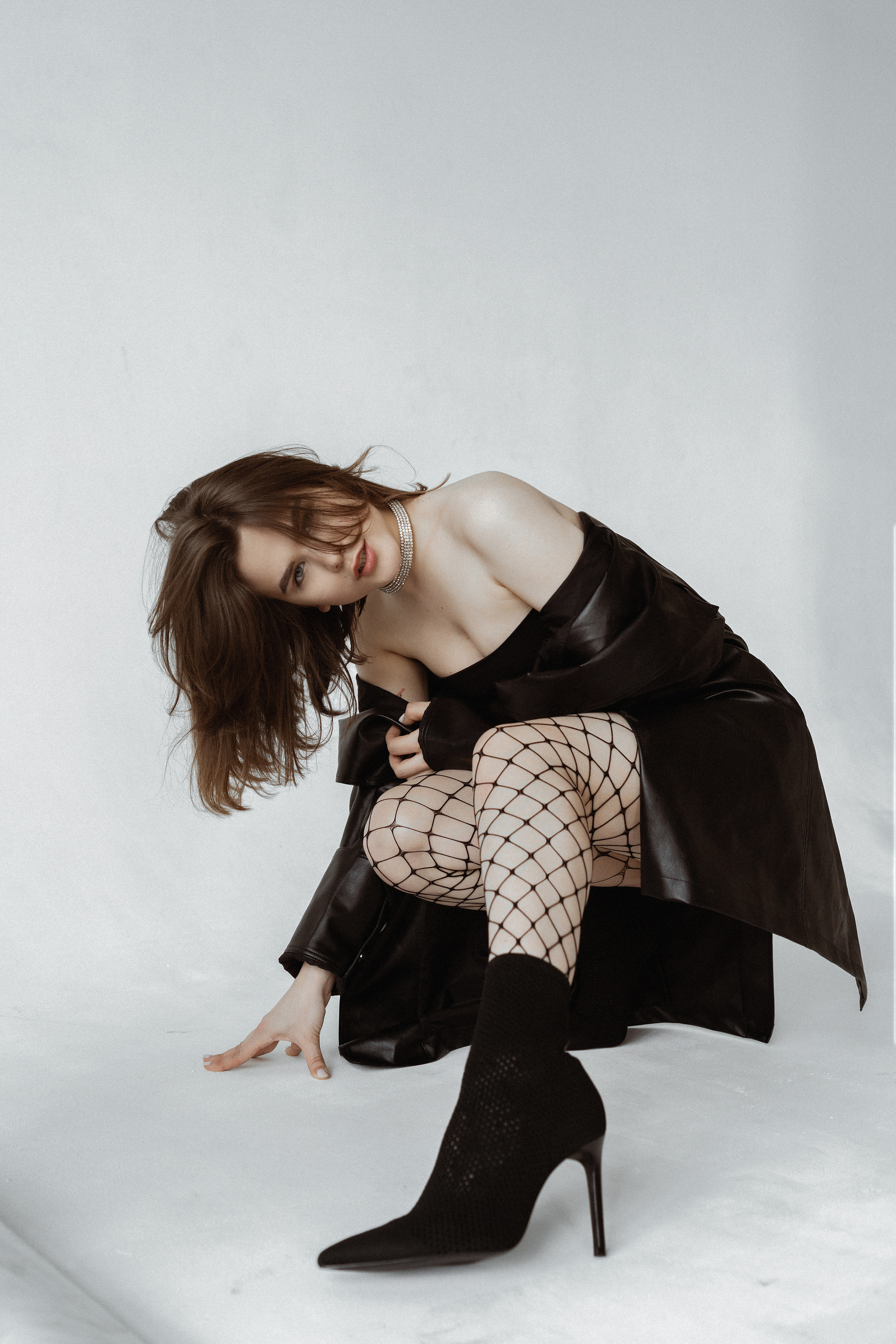 Ева. Главная