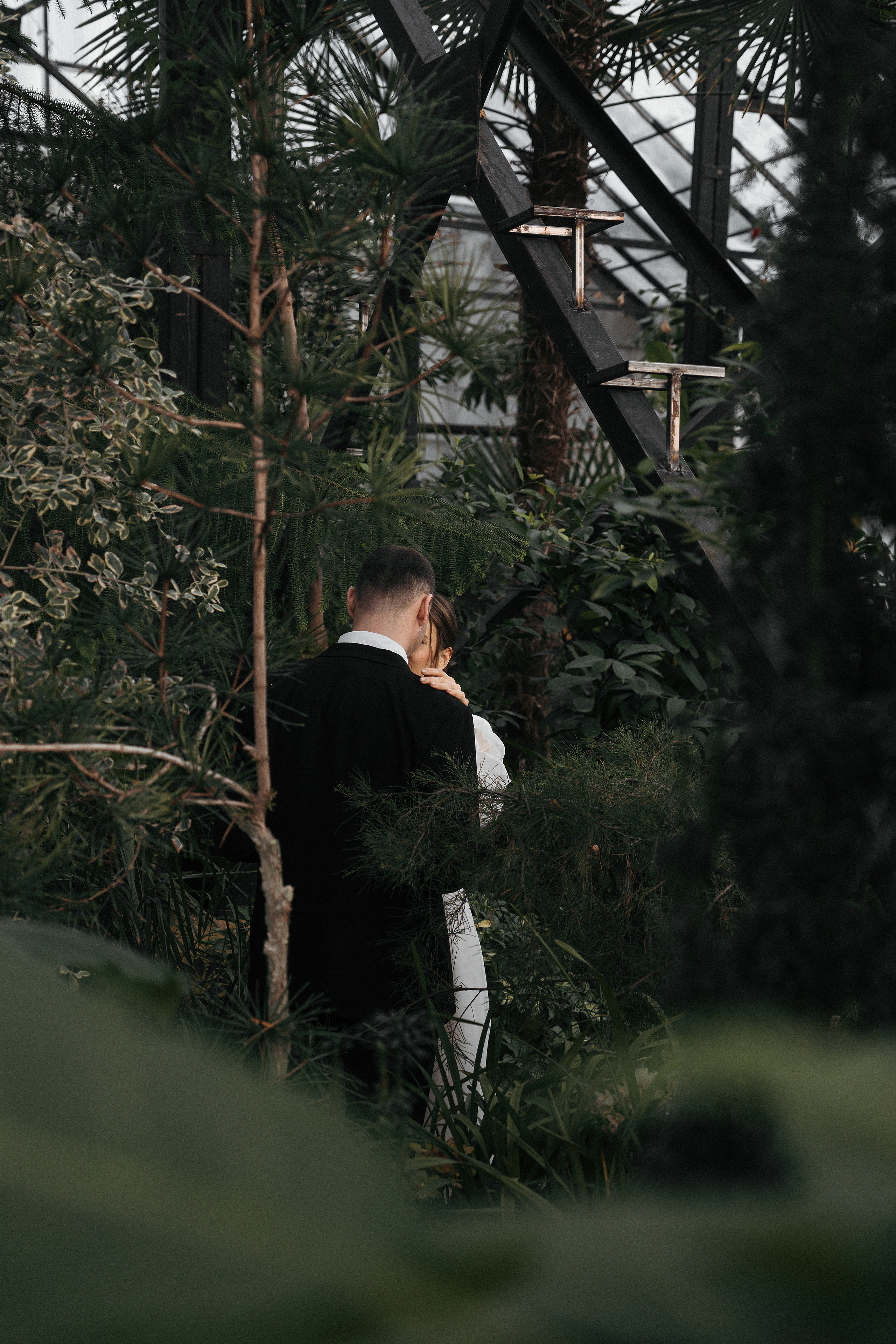 Саша и Катя. Главная