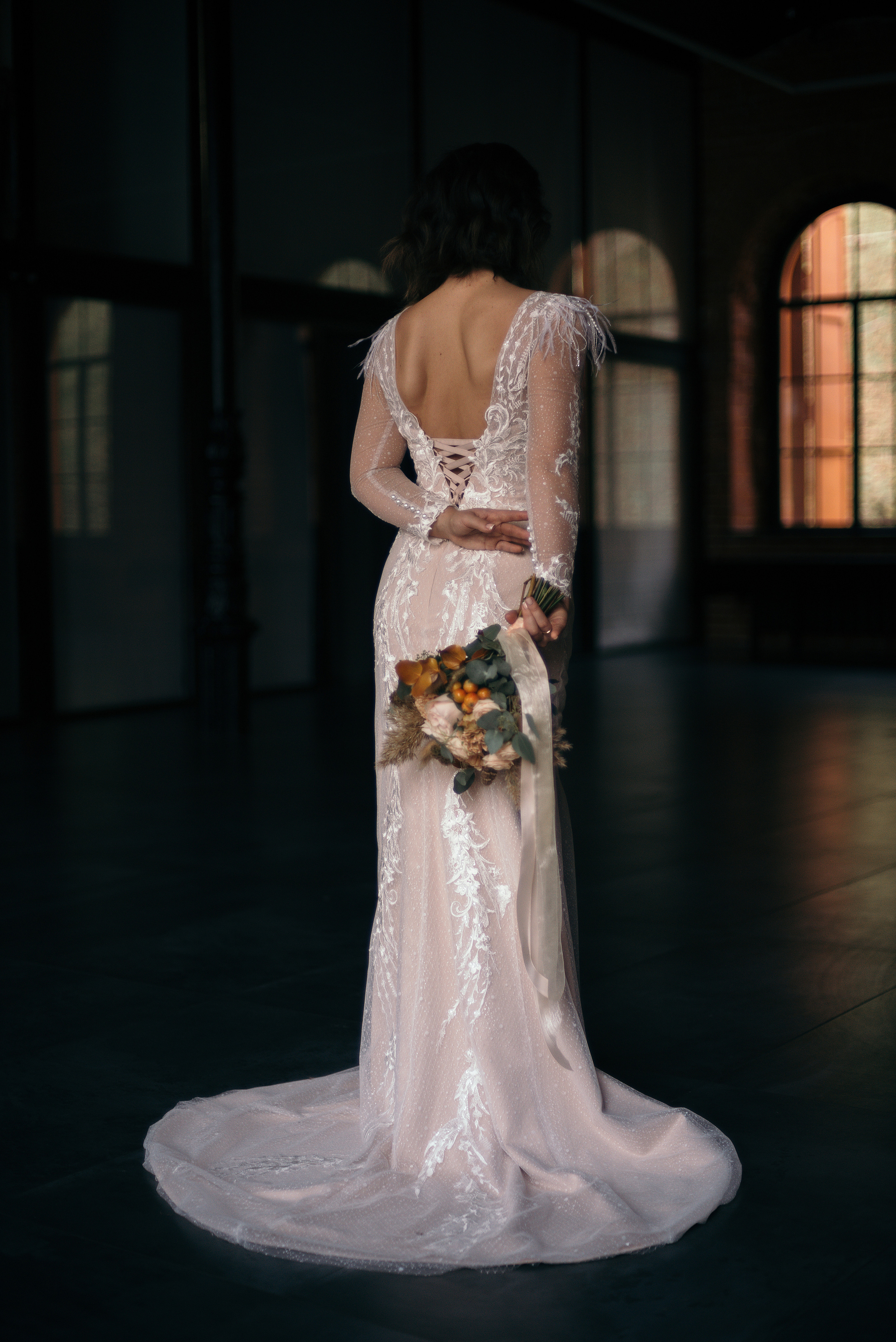 Денис и Люда. Главная