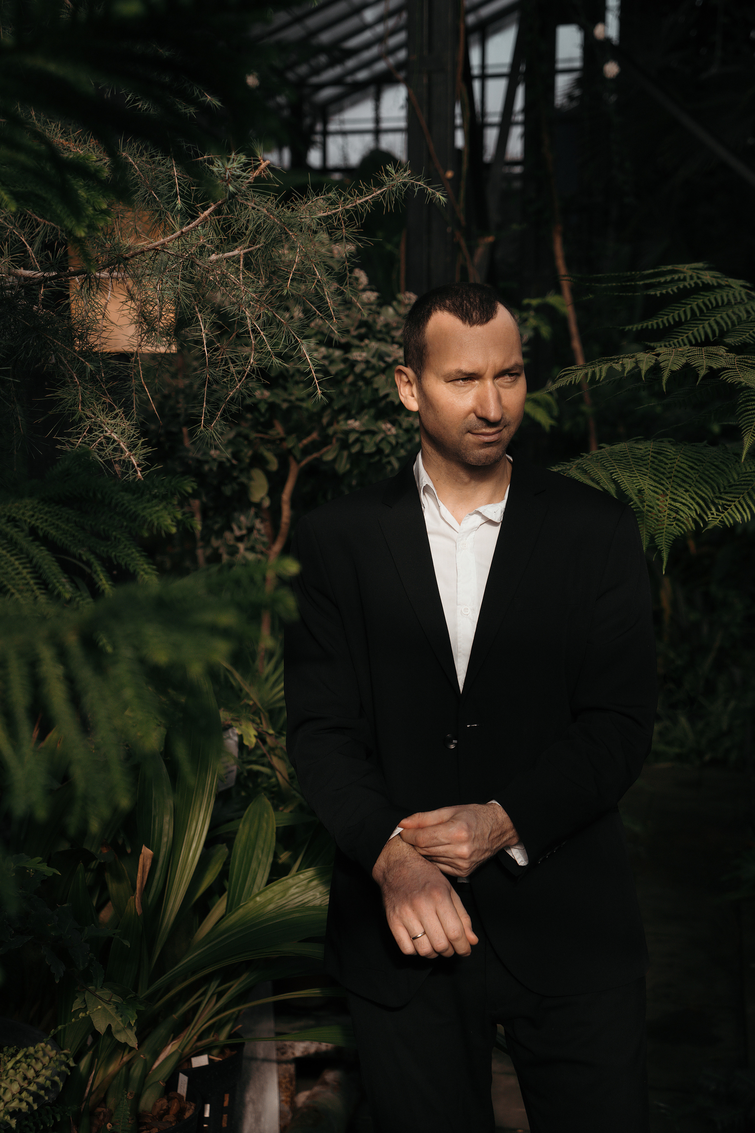 Саша и Катя. Главная