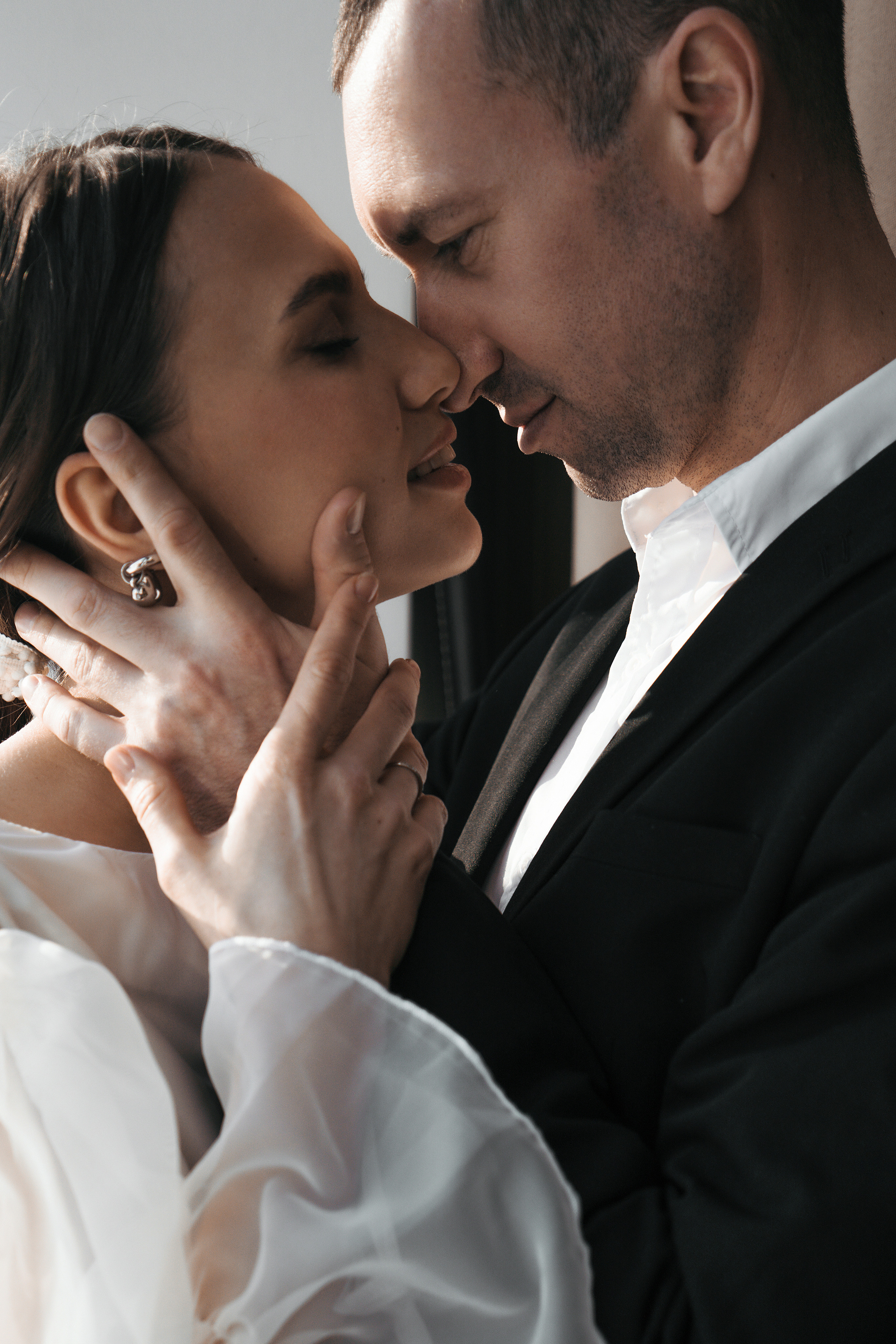 Саша и Катя. Главная