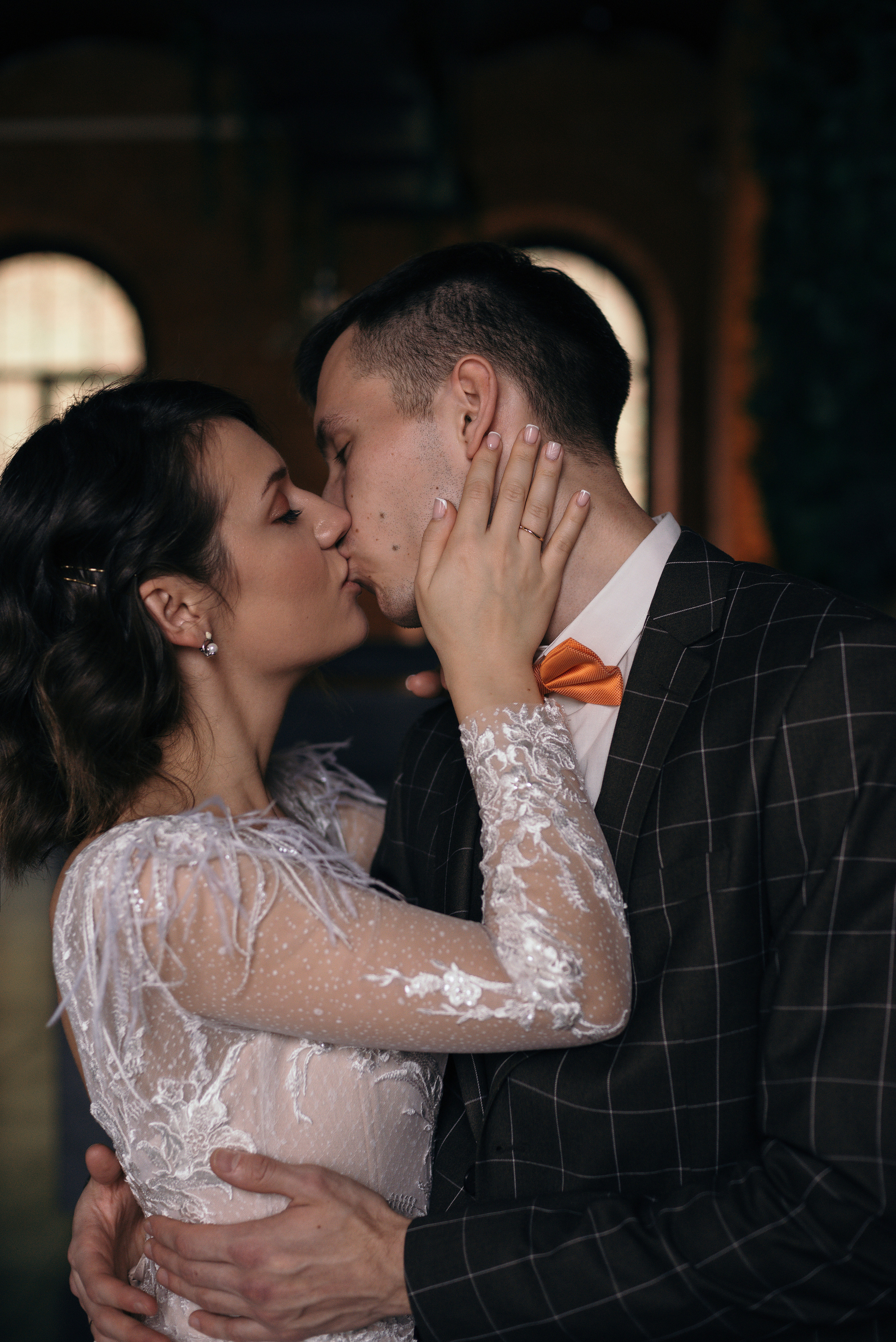 Денис и Люда. Главная