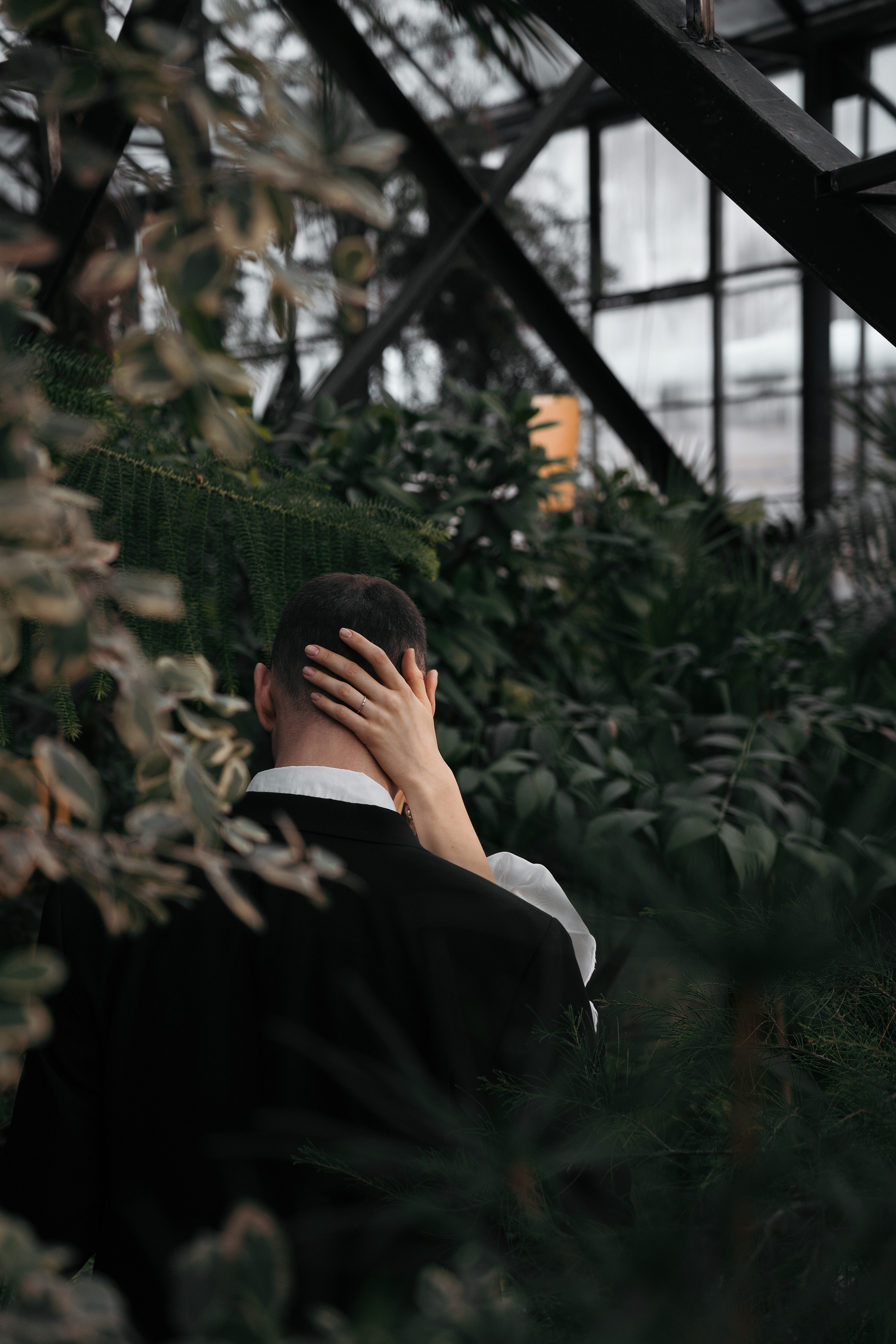 Саша и Катя. Главная