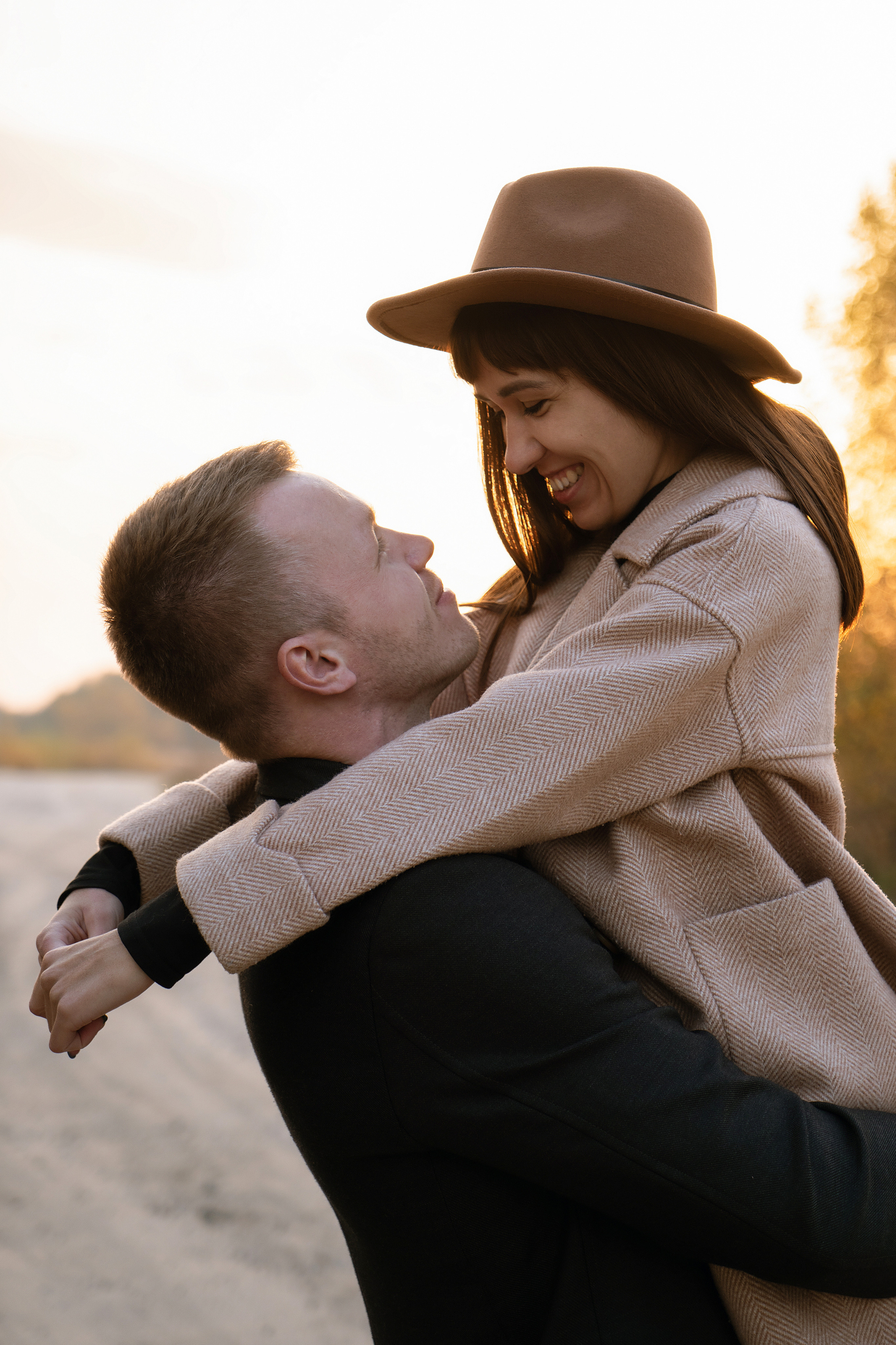 Дима и Женя. Главная