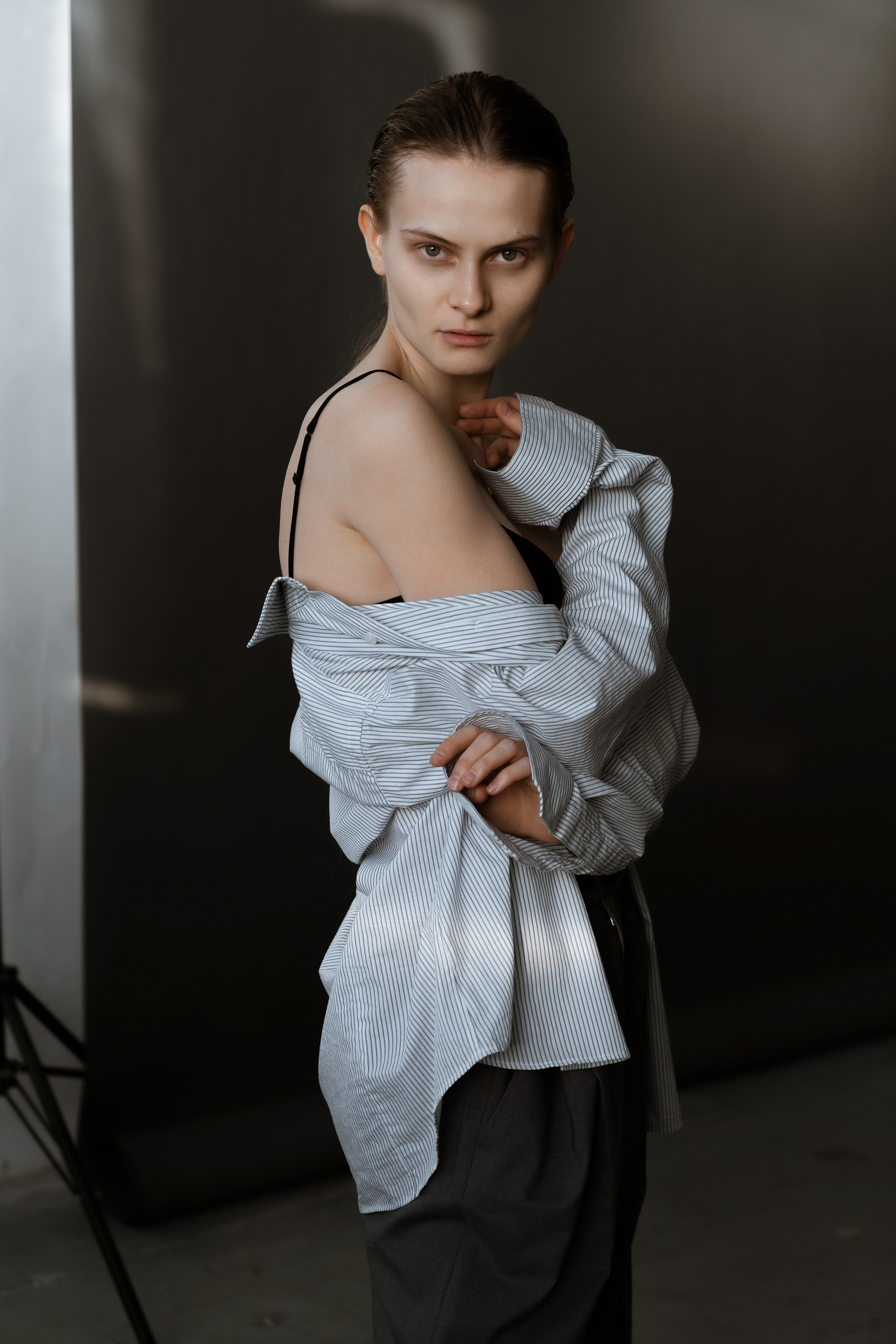 Даша. Главная