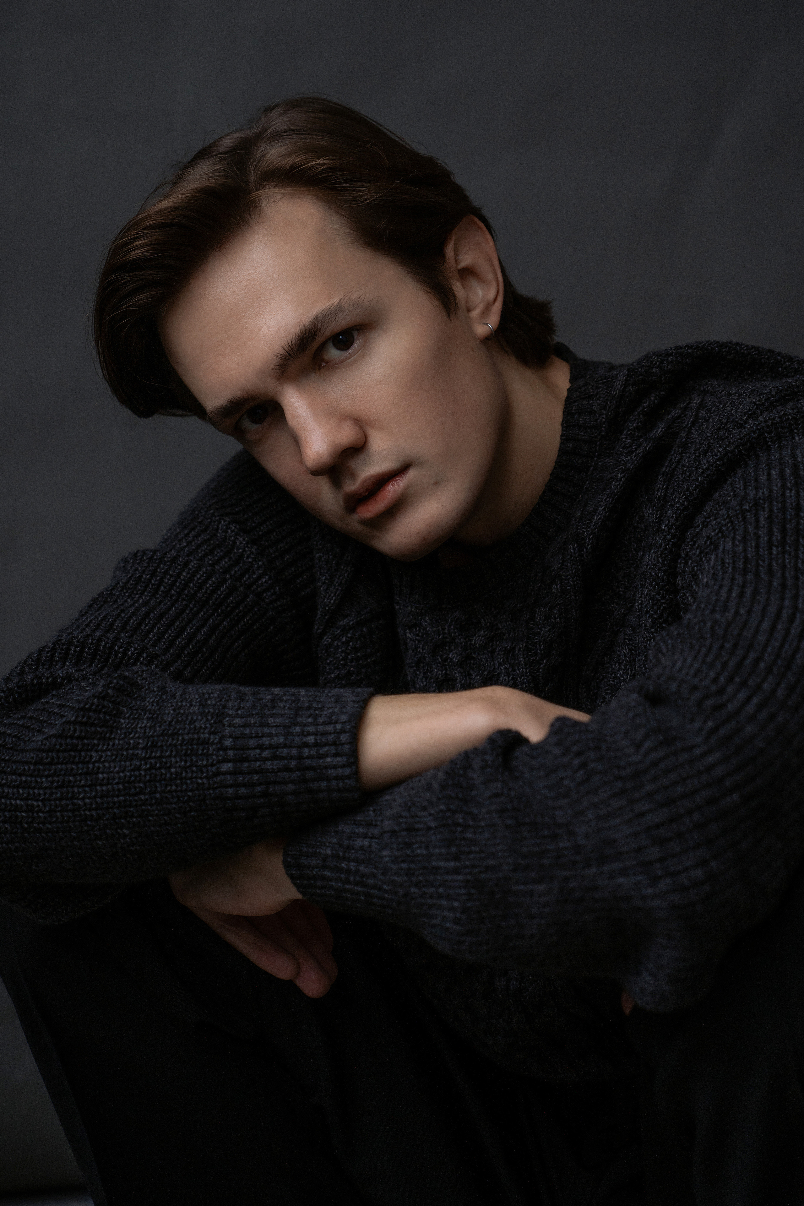 Харитон #1. Главная