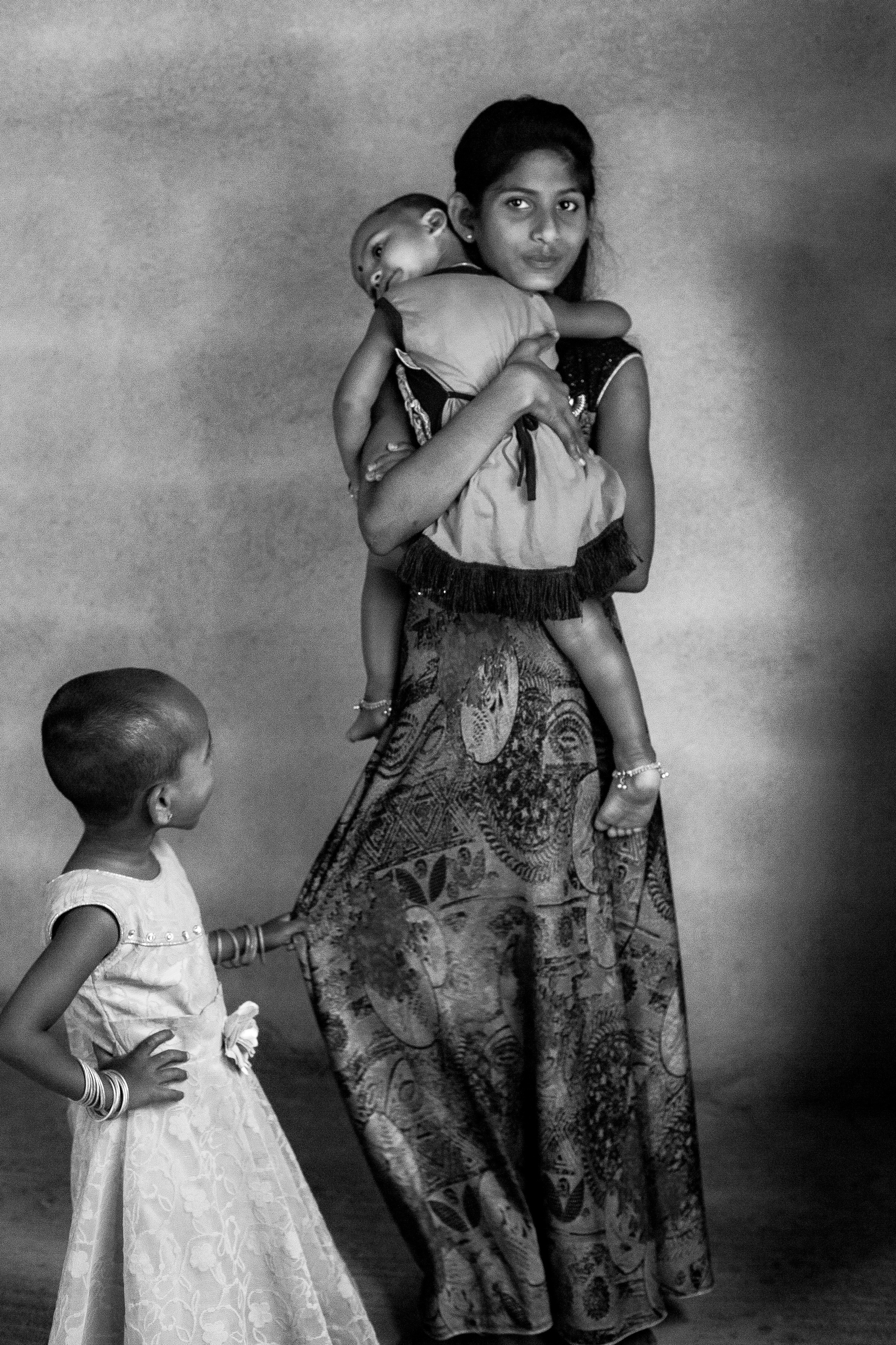 Andaman Islands, Part2. Art Photographer