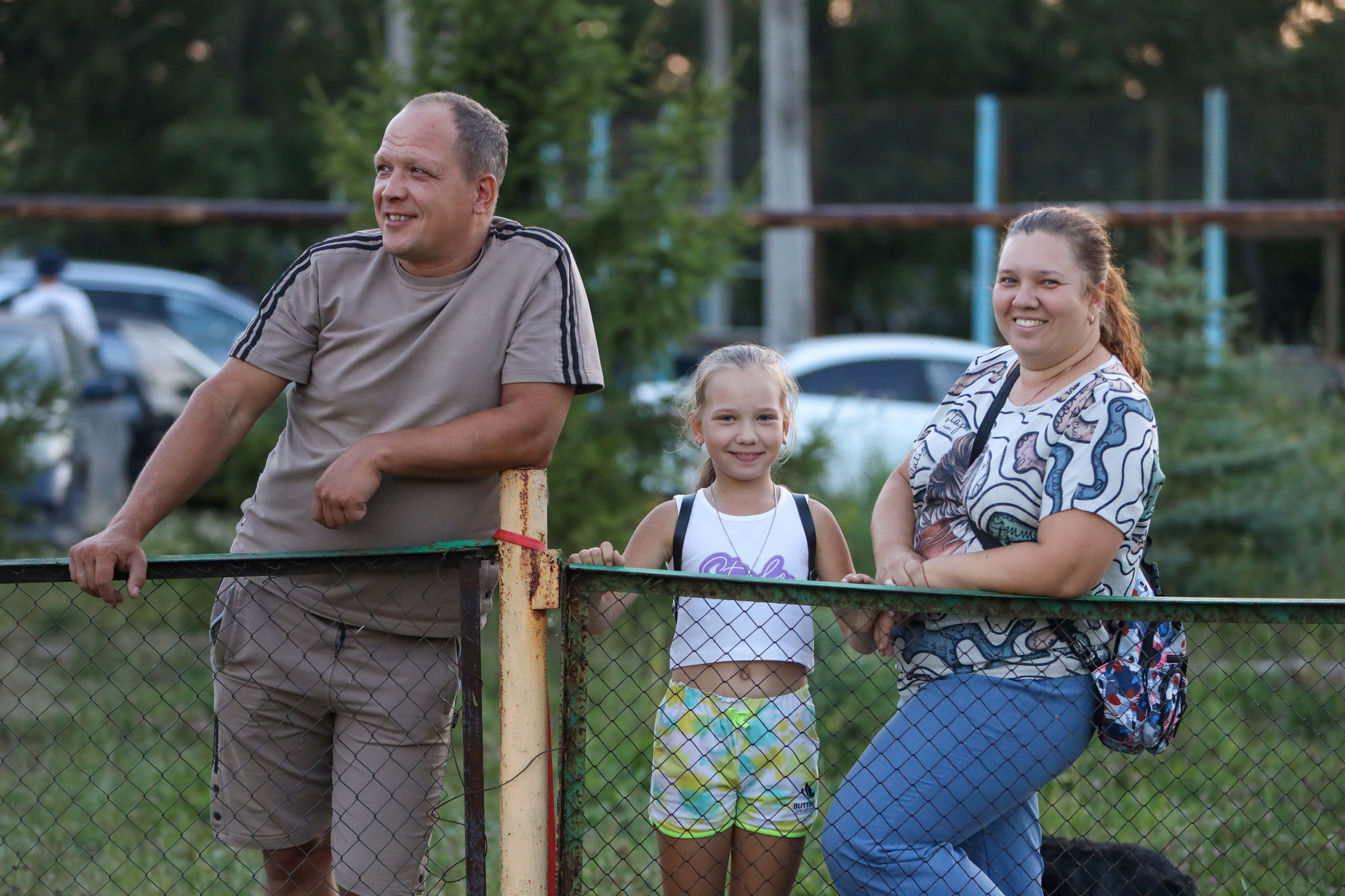 Чайка — Волжанин. Взрослое первенство города. Спортивный фотограф в Самаре