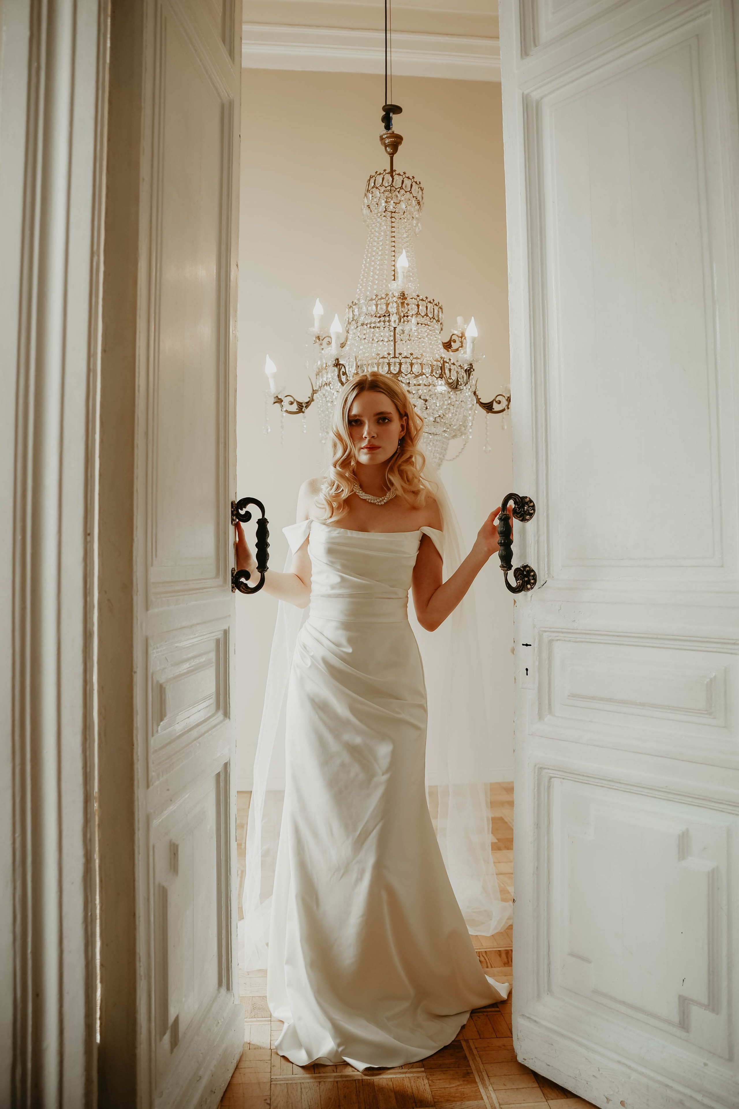 Катаджина и Владислав. Фотограф в Москве и любой точке земного шара Алёна Вялова (Чулкова)