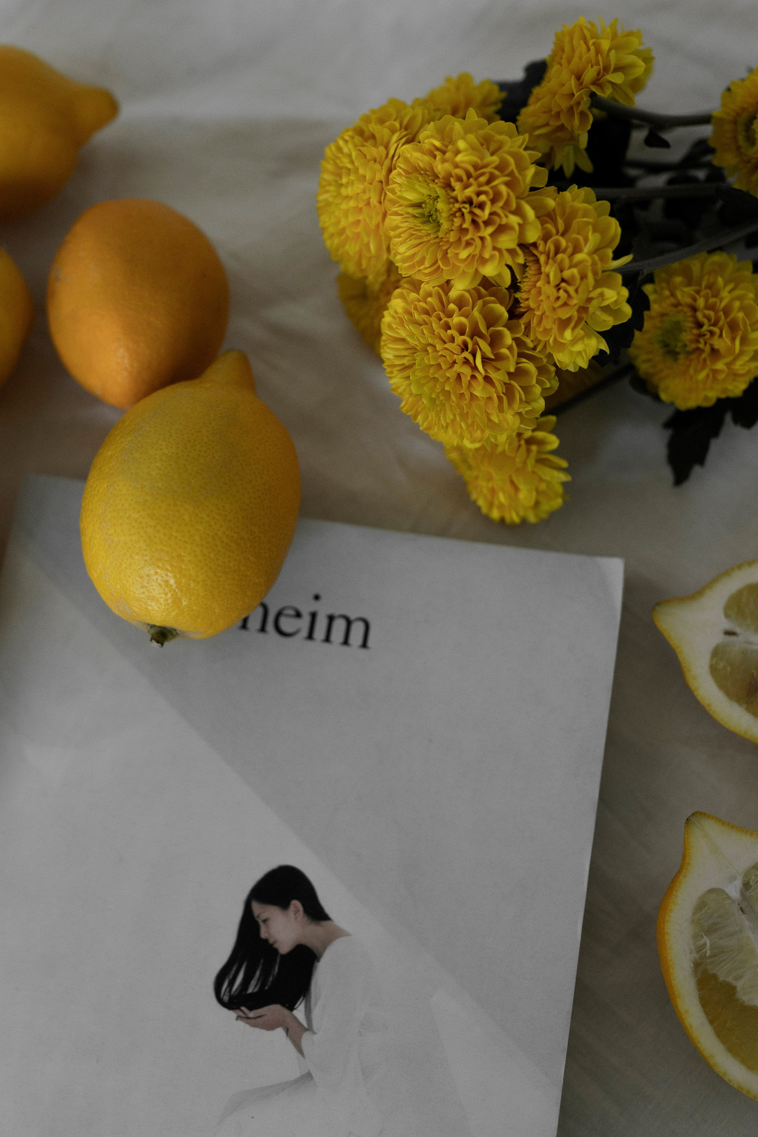 Настя. Лимонная история. Свадебный и семейный фотограф во Владимире Белашова Анастасия