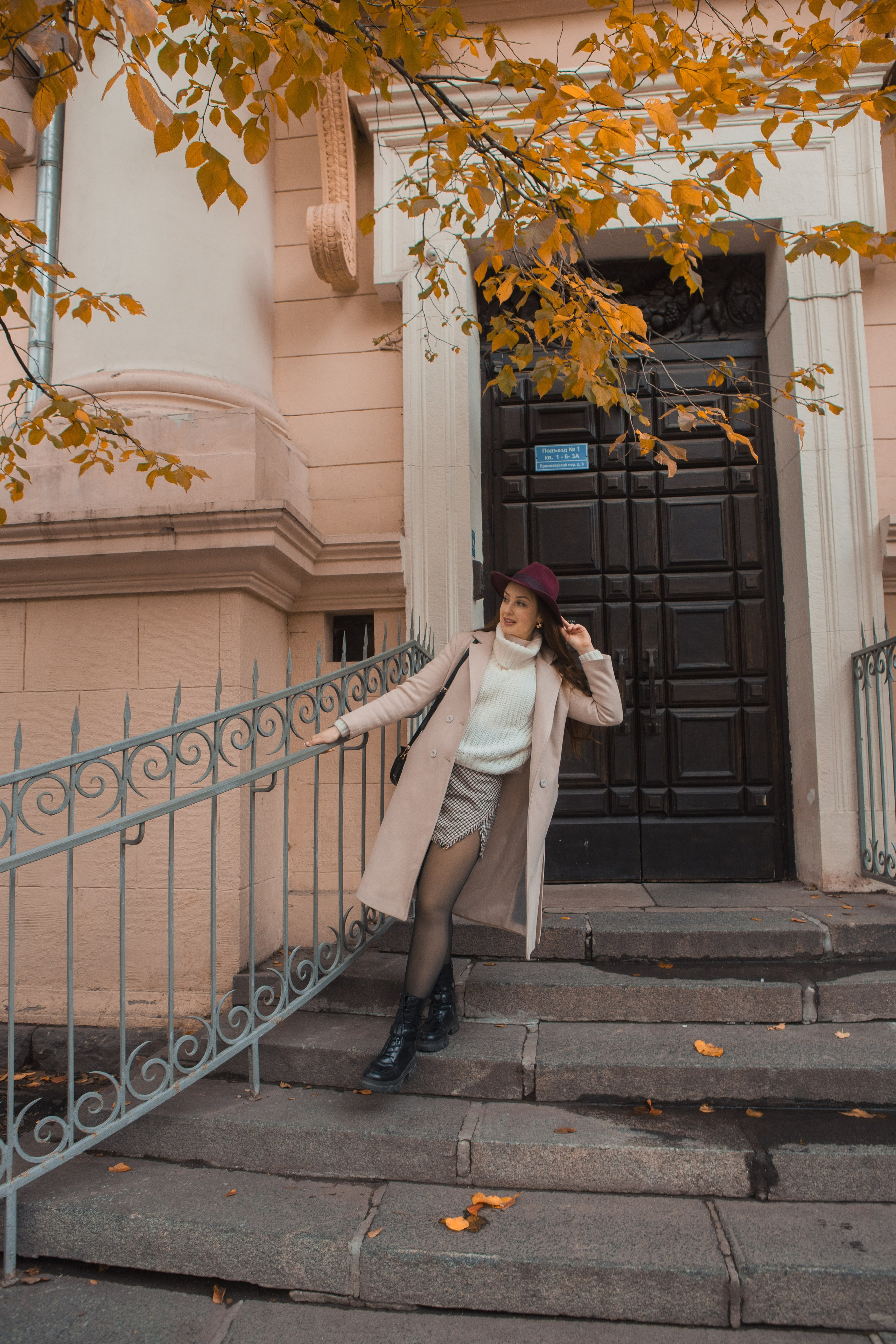 Стрит — Виктория. Свадебный и портретный фотограф в Москве Мария Кравченко