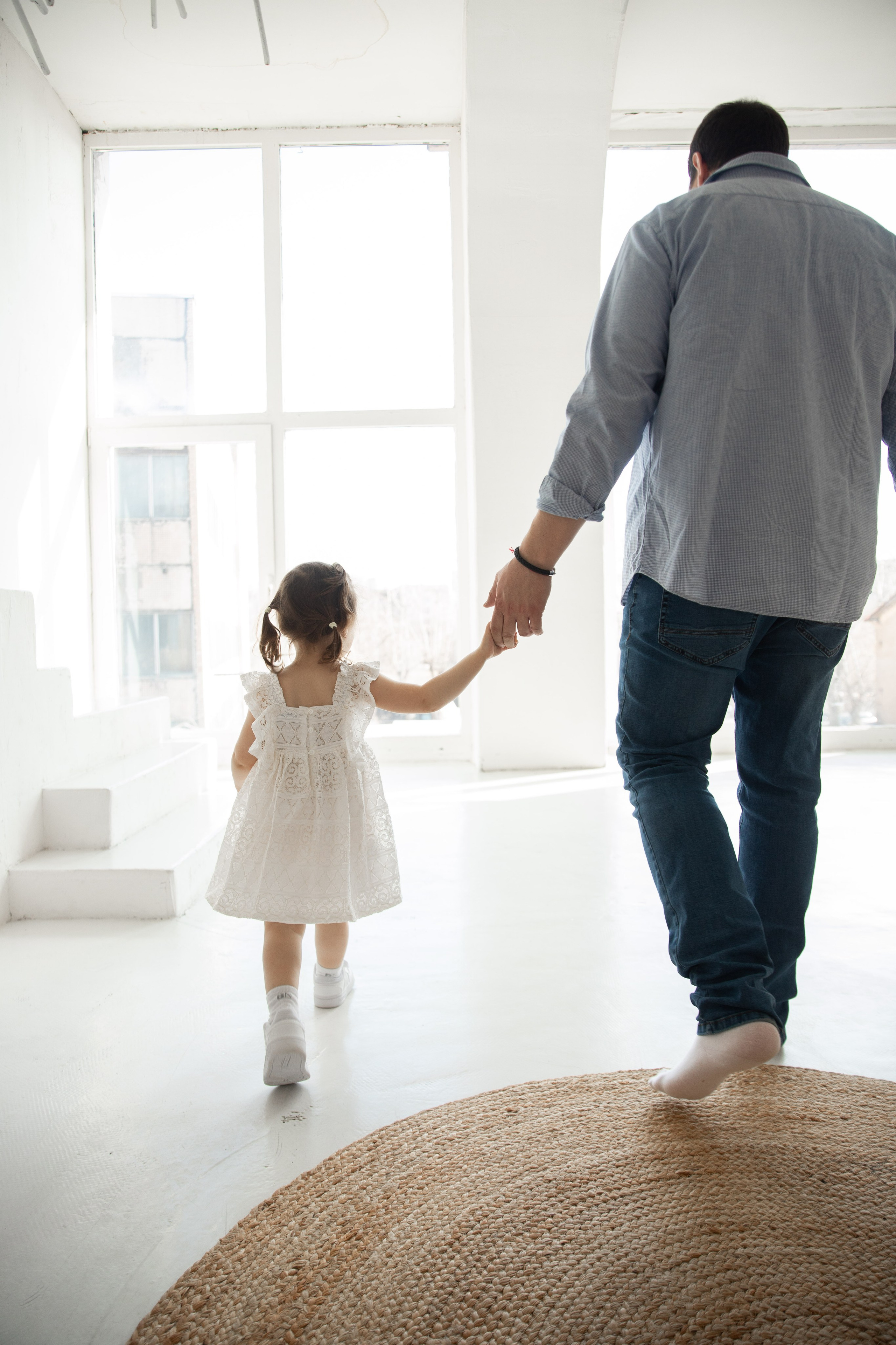 Семейная съемка. Свадебный и портретный фотограф в Москве Мария Кравченко