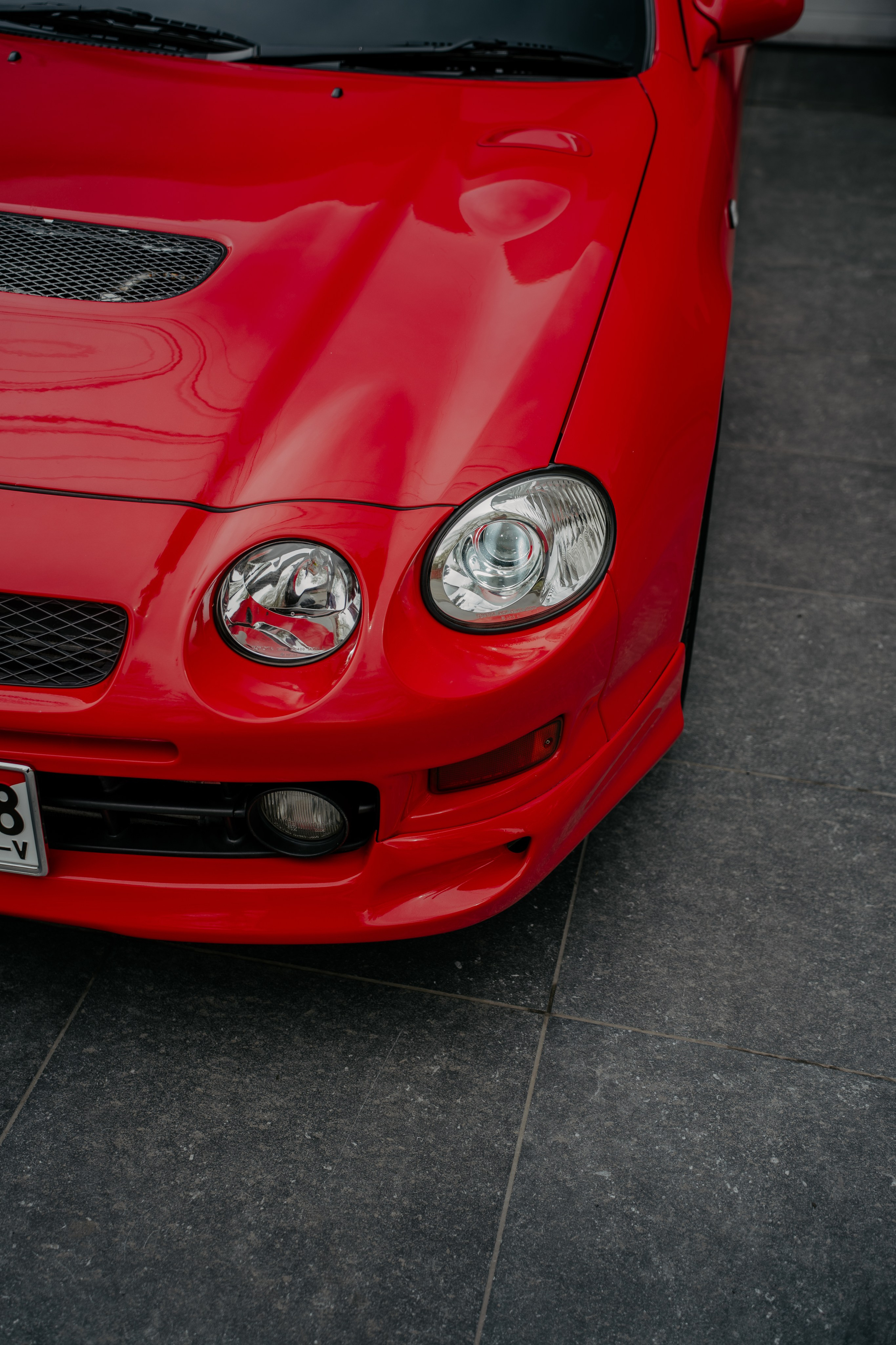 Toyota Celica. Фотограф, видеограф и пилот дрона на Байкале