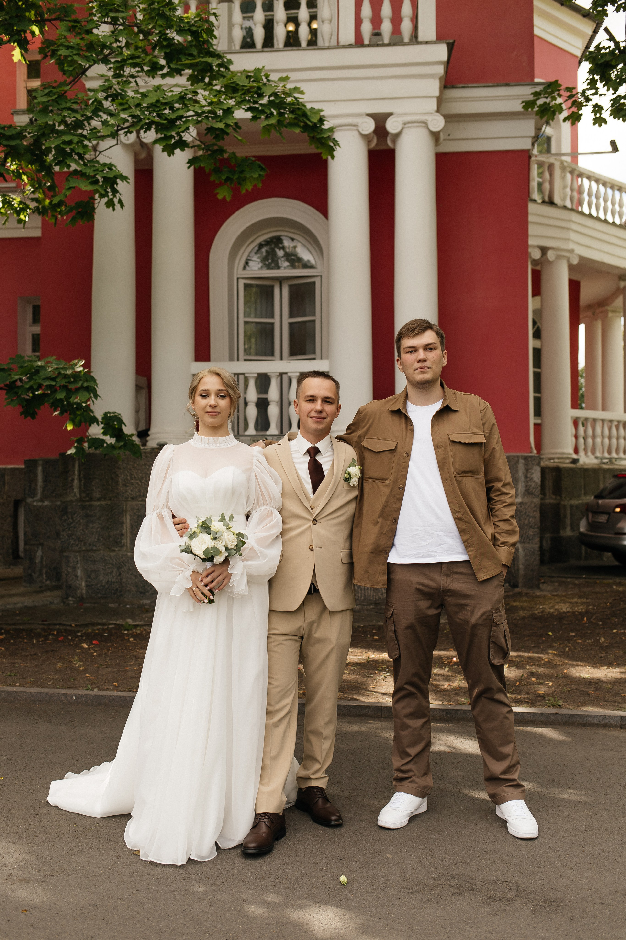 Обещание на всю жизнь. Фотограф Петрозаводск/СПБ