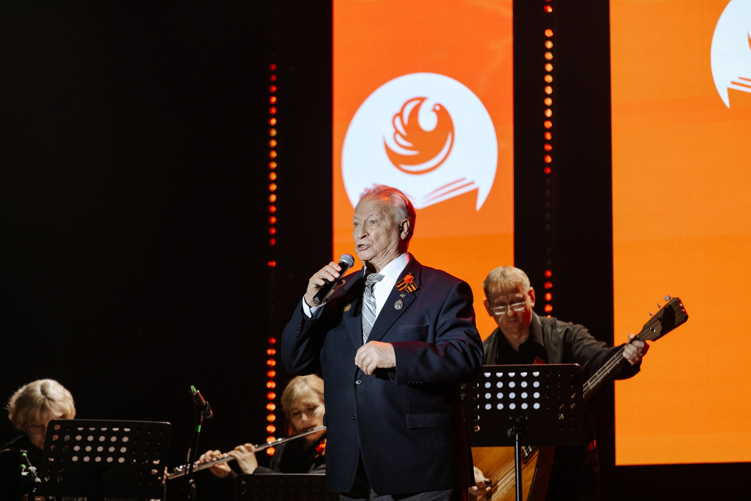 Русские Чтения в Смоленске — 16.05.2025. KiPPER Gallery — Фотограф