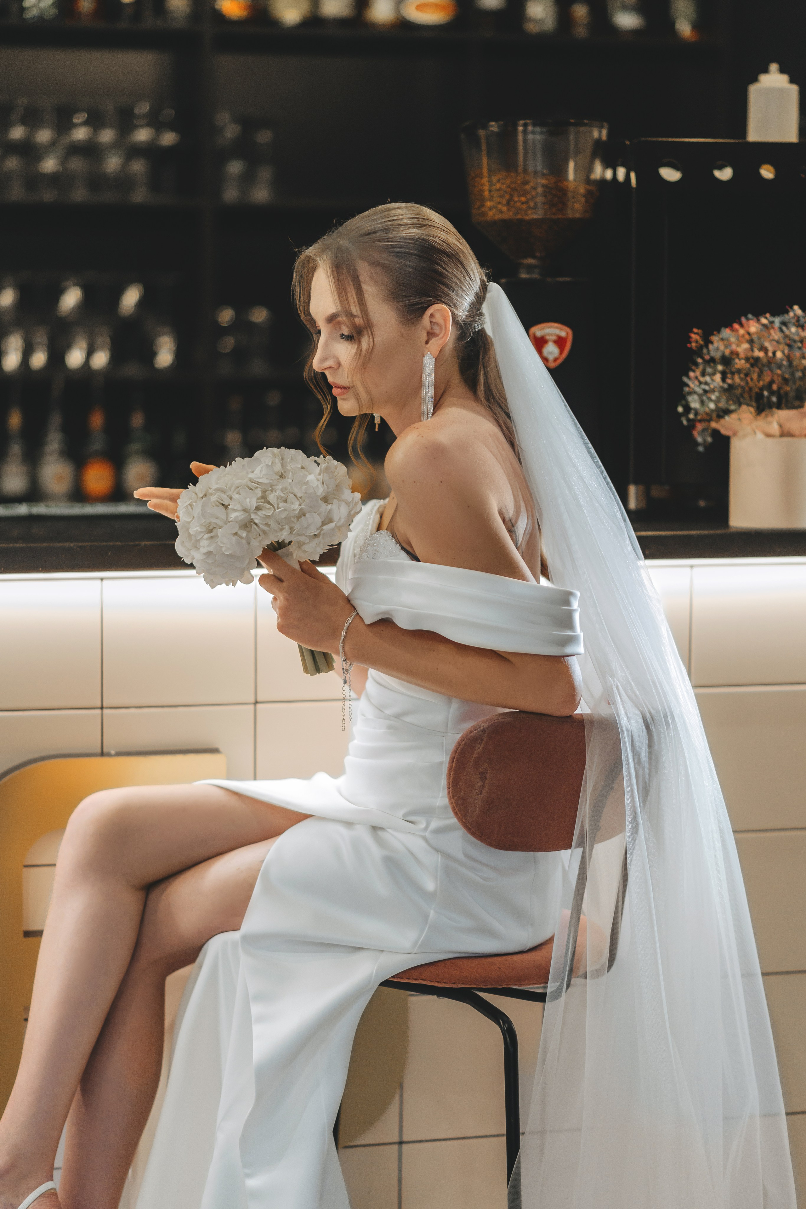 Илья и Марина. Семейный, детский и свадебный фотограф в Черкесске Виктория Голубенко