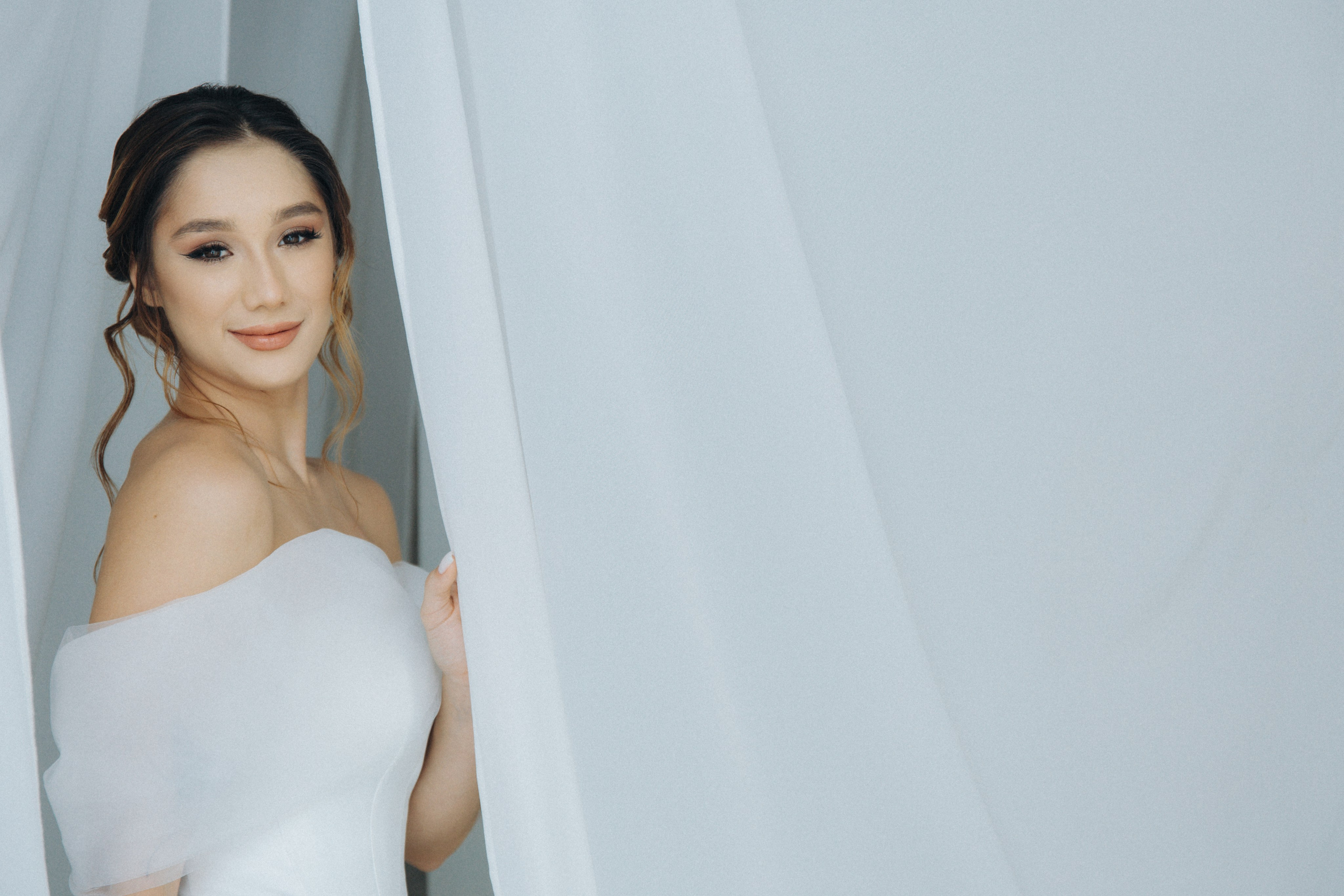 KARINA. Свадебный фотограф в Астане Асанали Балтахан