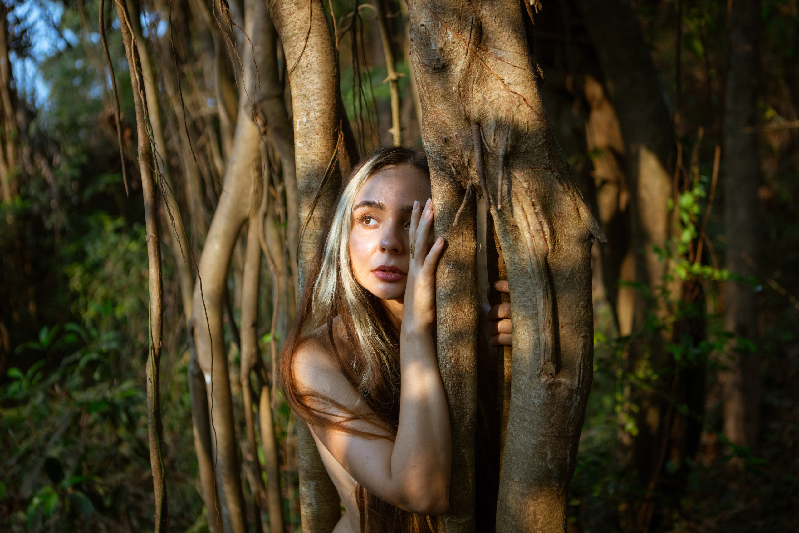 Яна. Сайт Фотографа MASHASOLAR