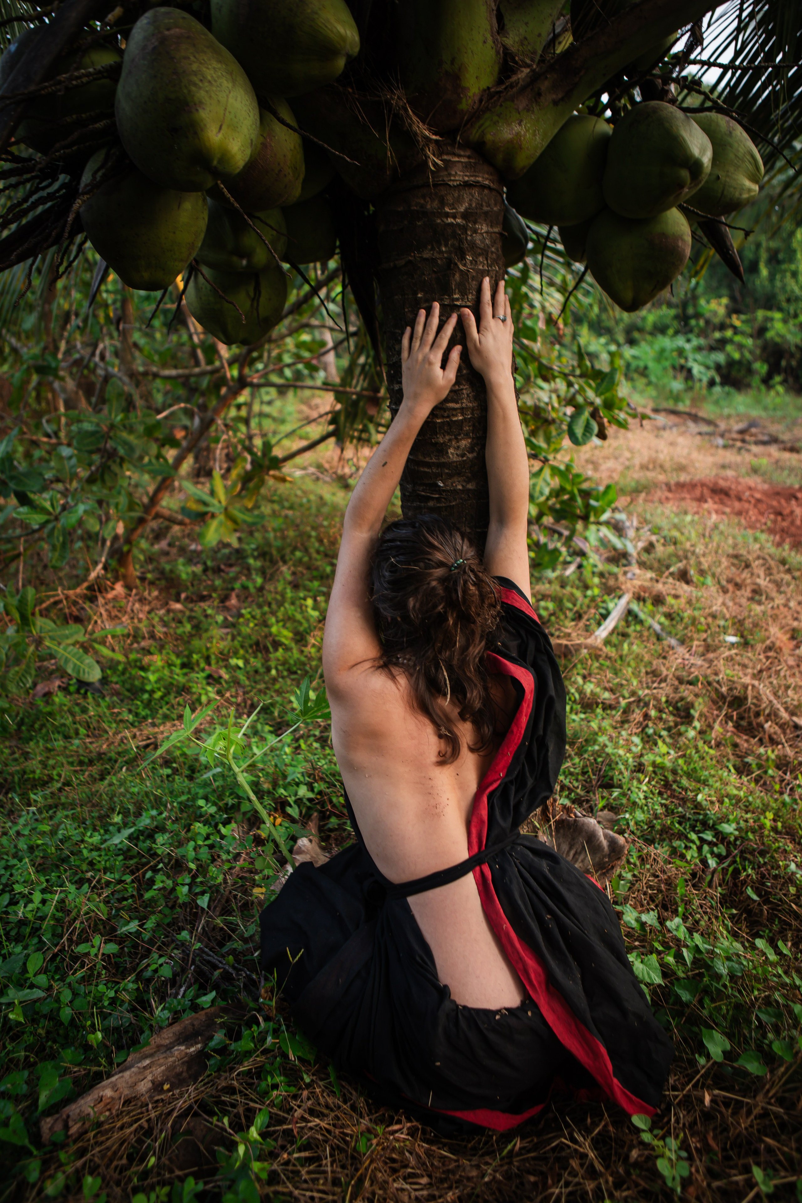 Иная та. Сайт Фотографа MASHASOLAR