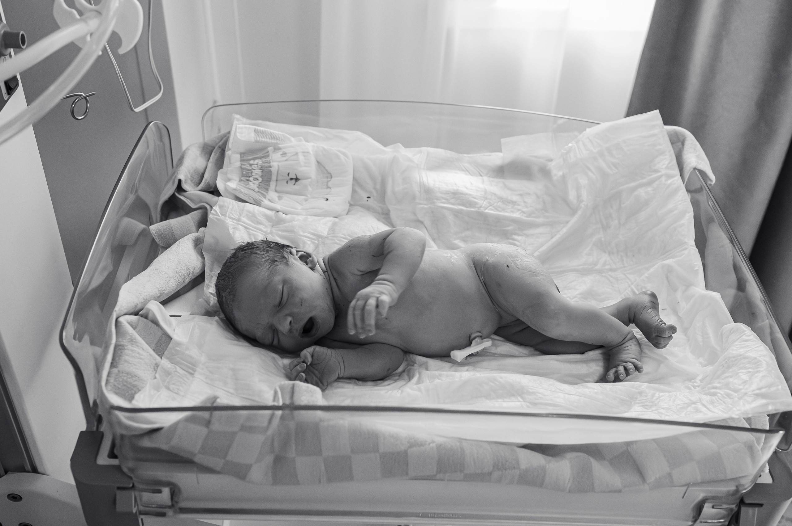 Тимофей родился. Фотограф на роды СПБ Юлия Герасимова