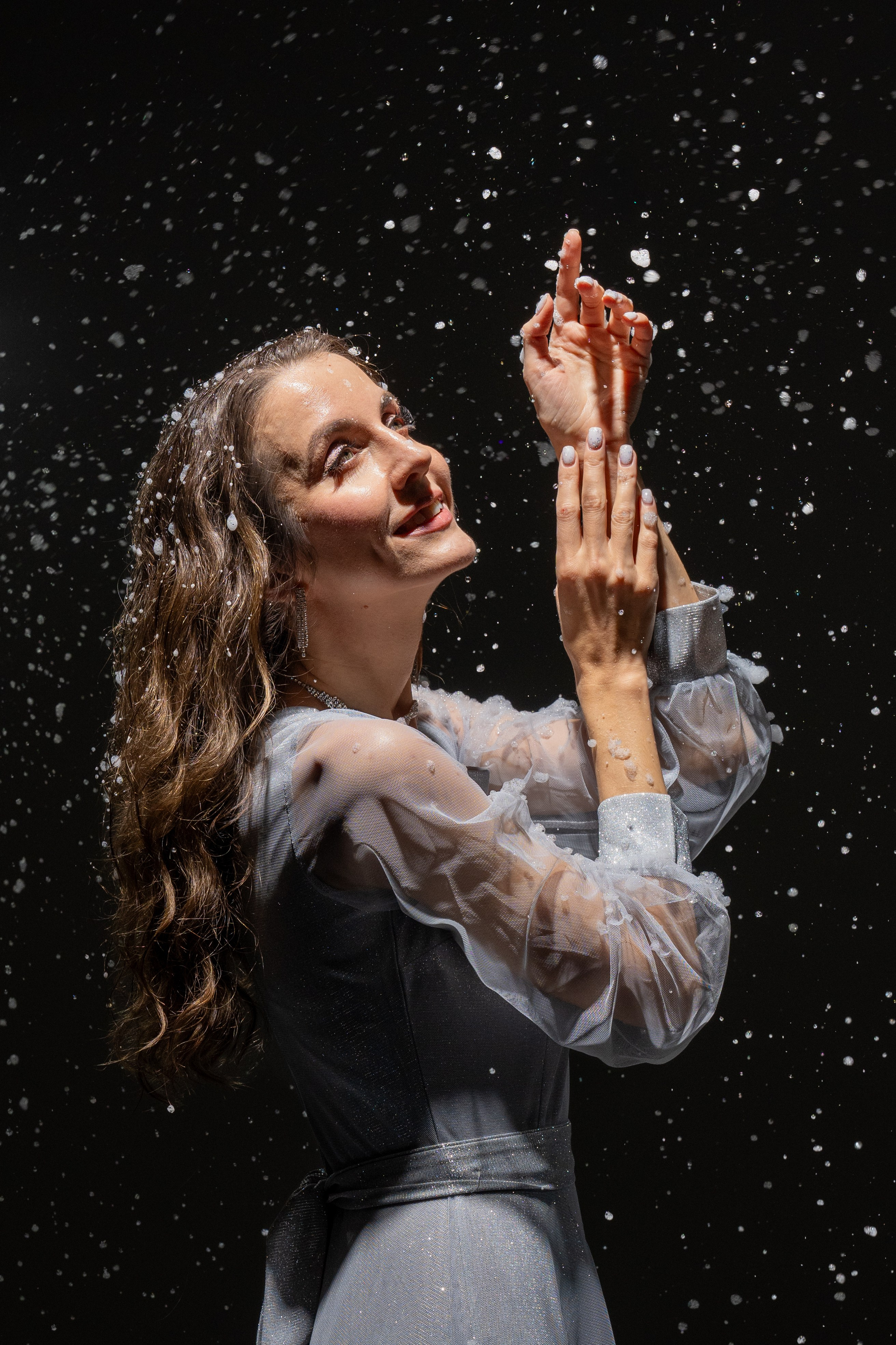 Снежная королева. Главная