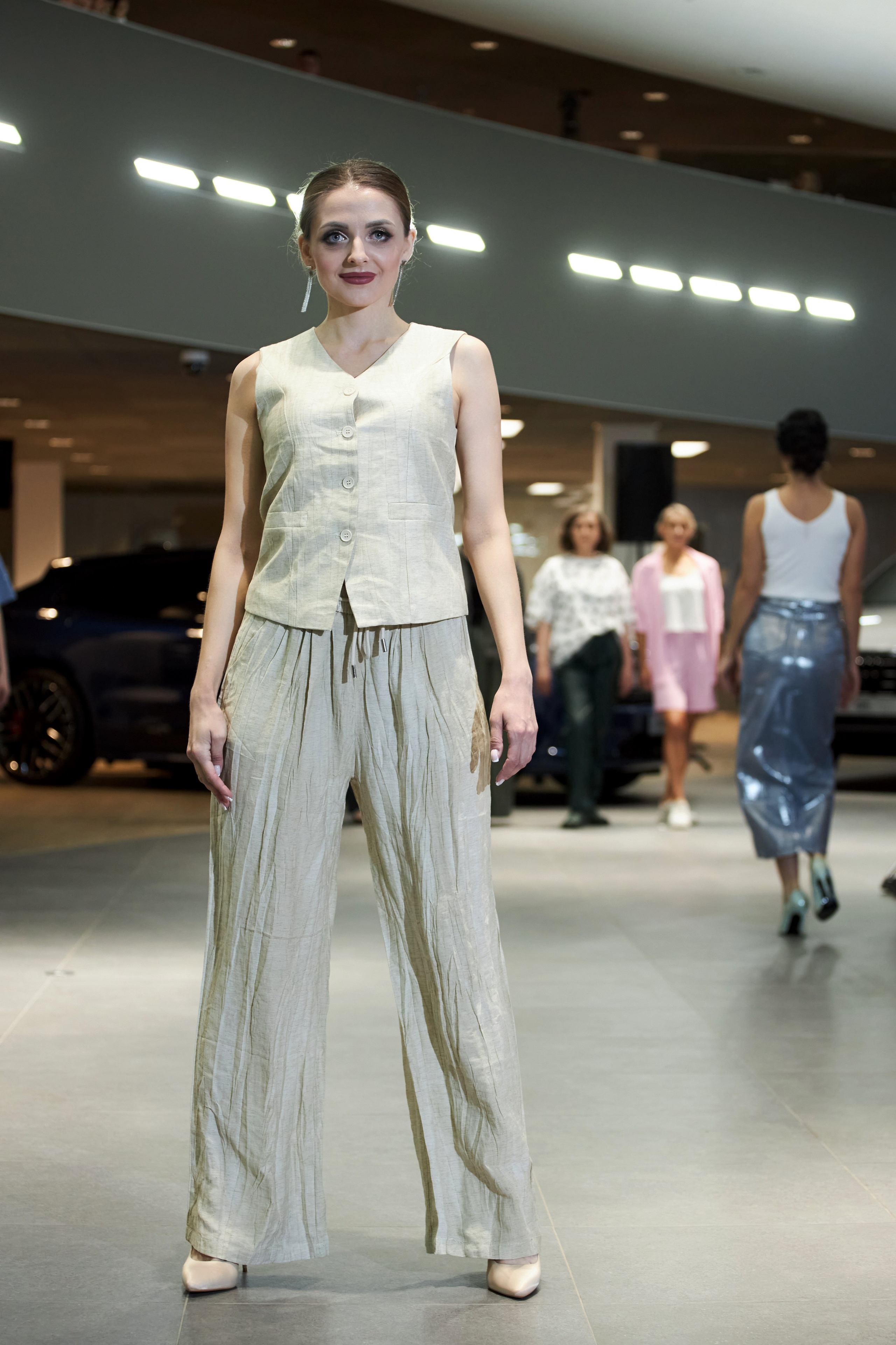 Репортаж «Жара в Городе». Фотограф Алексей Яковлев