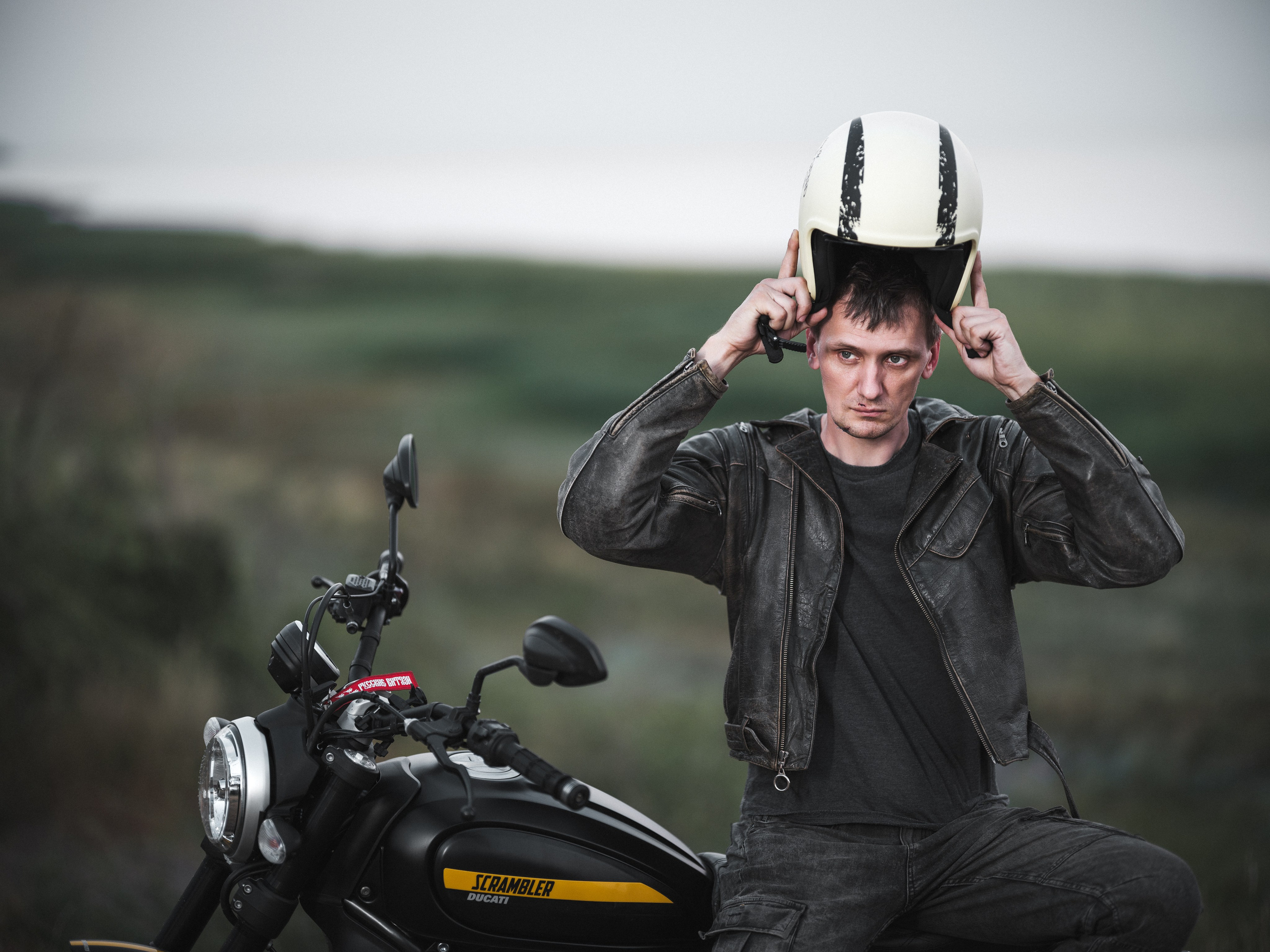 Художественные фотосессии. Фотограф Олег Сотник