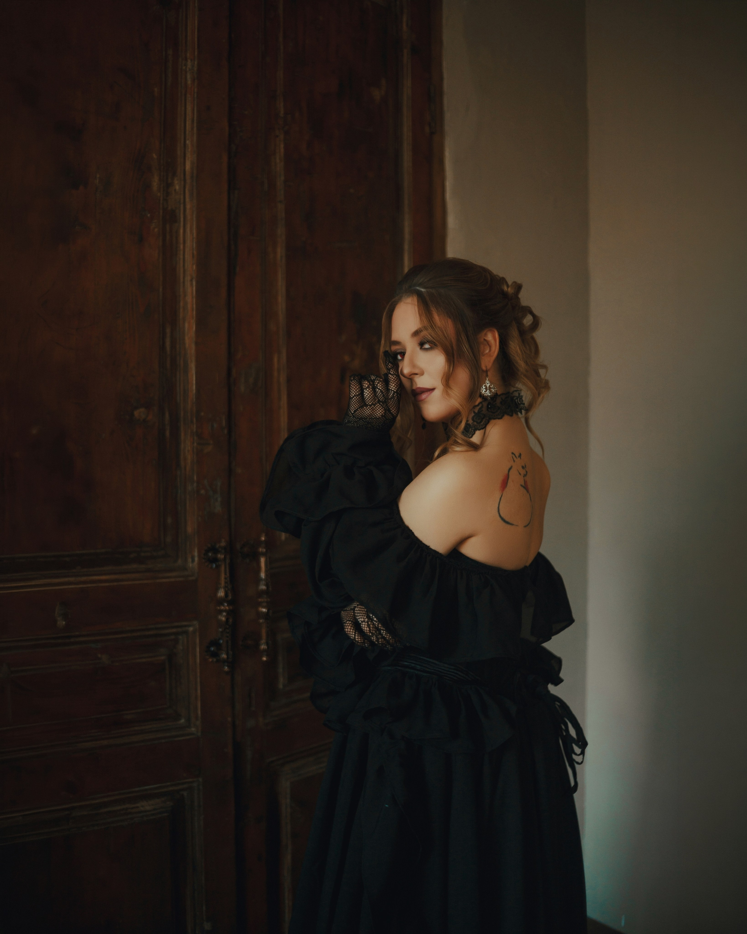 Виктория. Фотограф Брянск