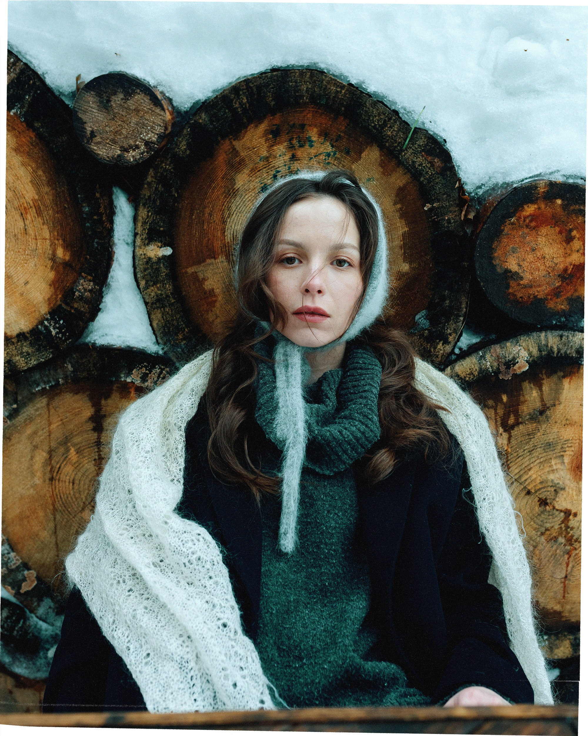 Света. Александра Мельник I Фотограф Москва