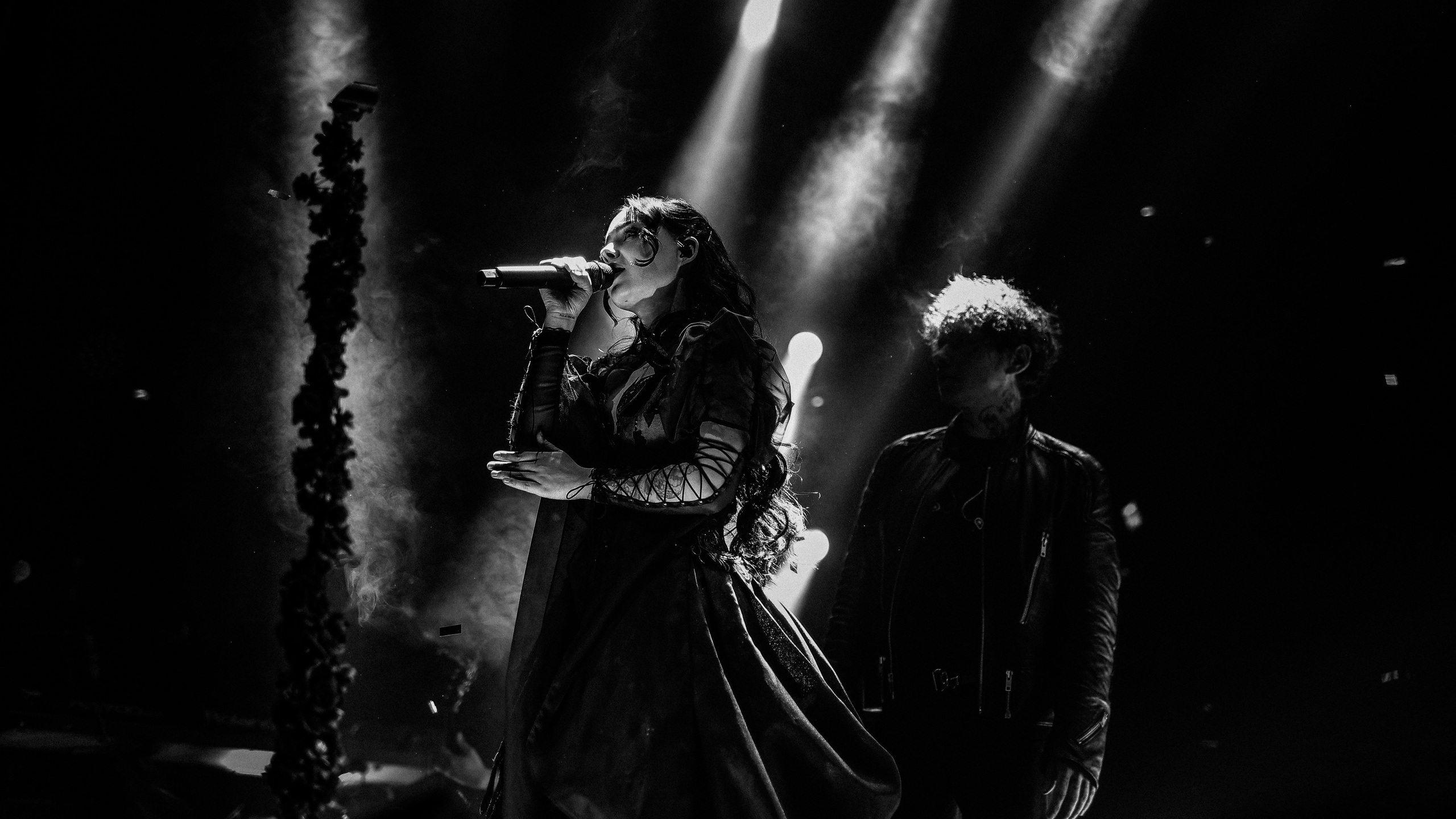 POLNALYUBVI WITH CARDIO ORCHESTRA @BASE