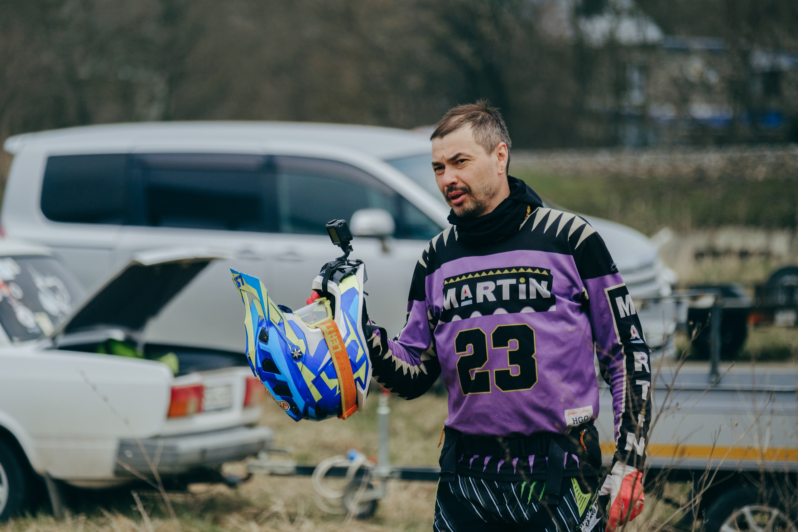 Эндуро Фест от Shamax Motors (Краснодар). Свадебный фотограф Денис Ожигин в Краснодаре и крае. Эмоциональная и стильная съемка вашего дня