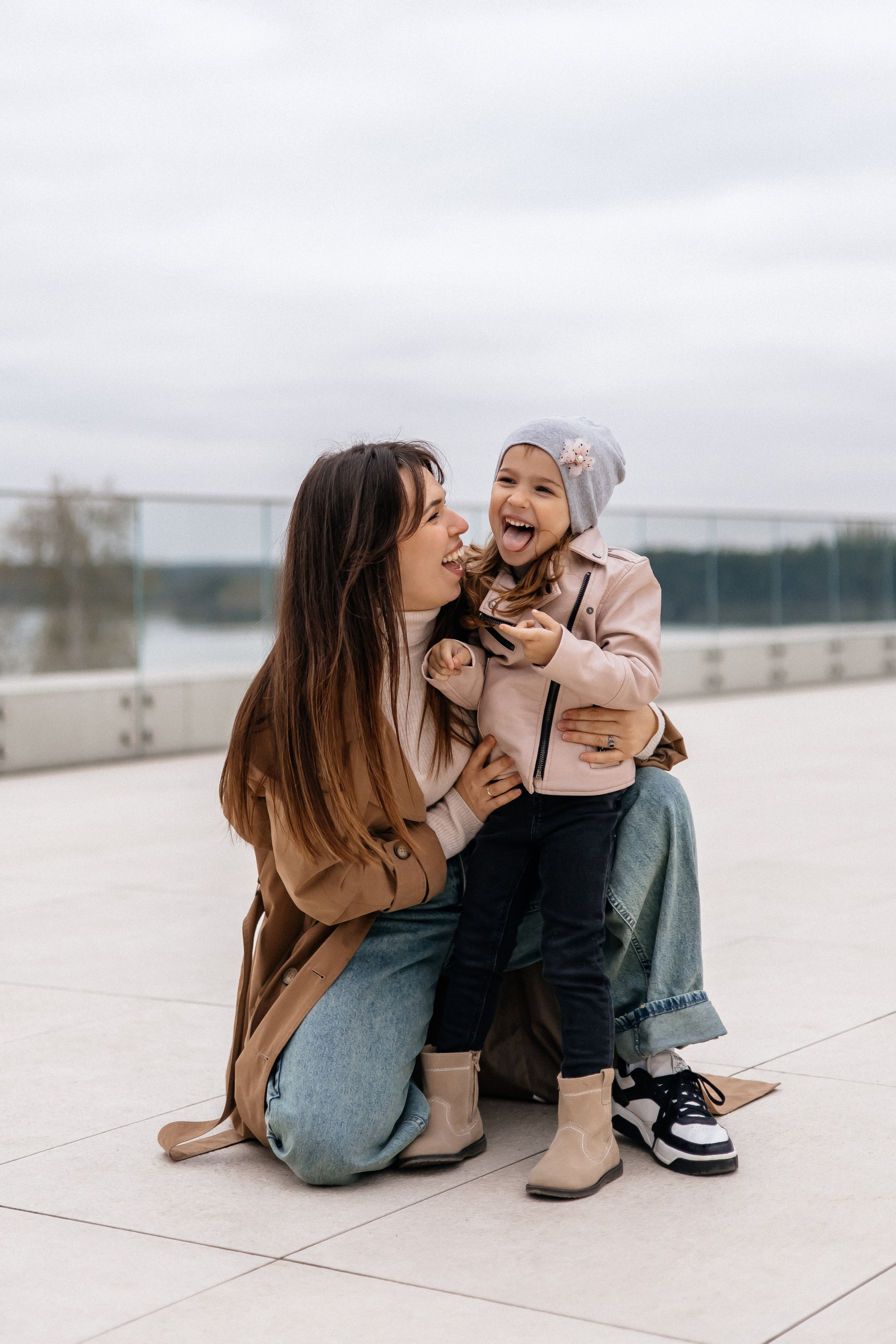 Алеся, Женя и Саша. Светлана Ванцлав — фотограф Минск, Беларусь